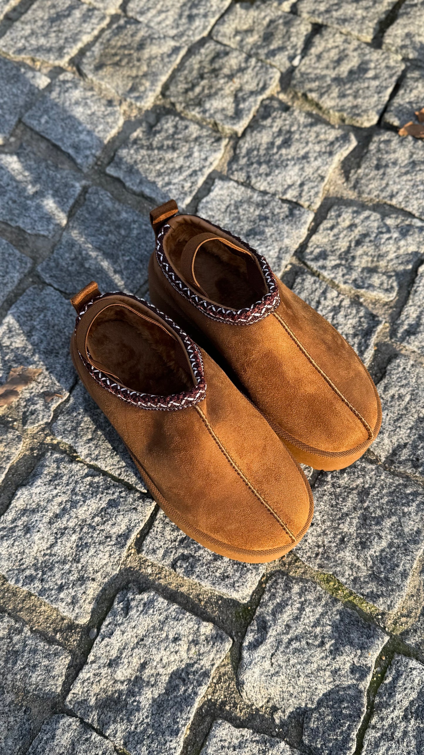 Comfy C - Kids Shoes