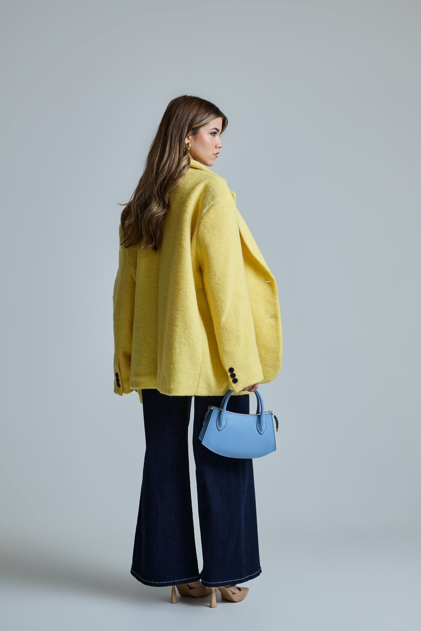 Bluey Bag