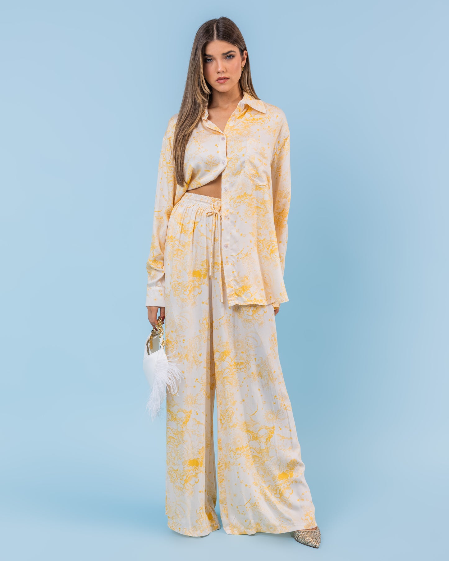 Conjunto Lumina Astral