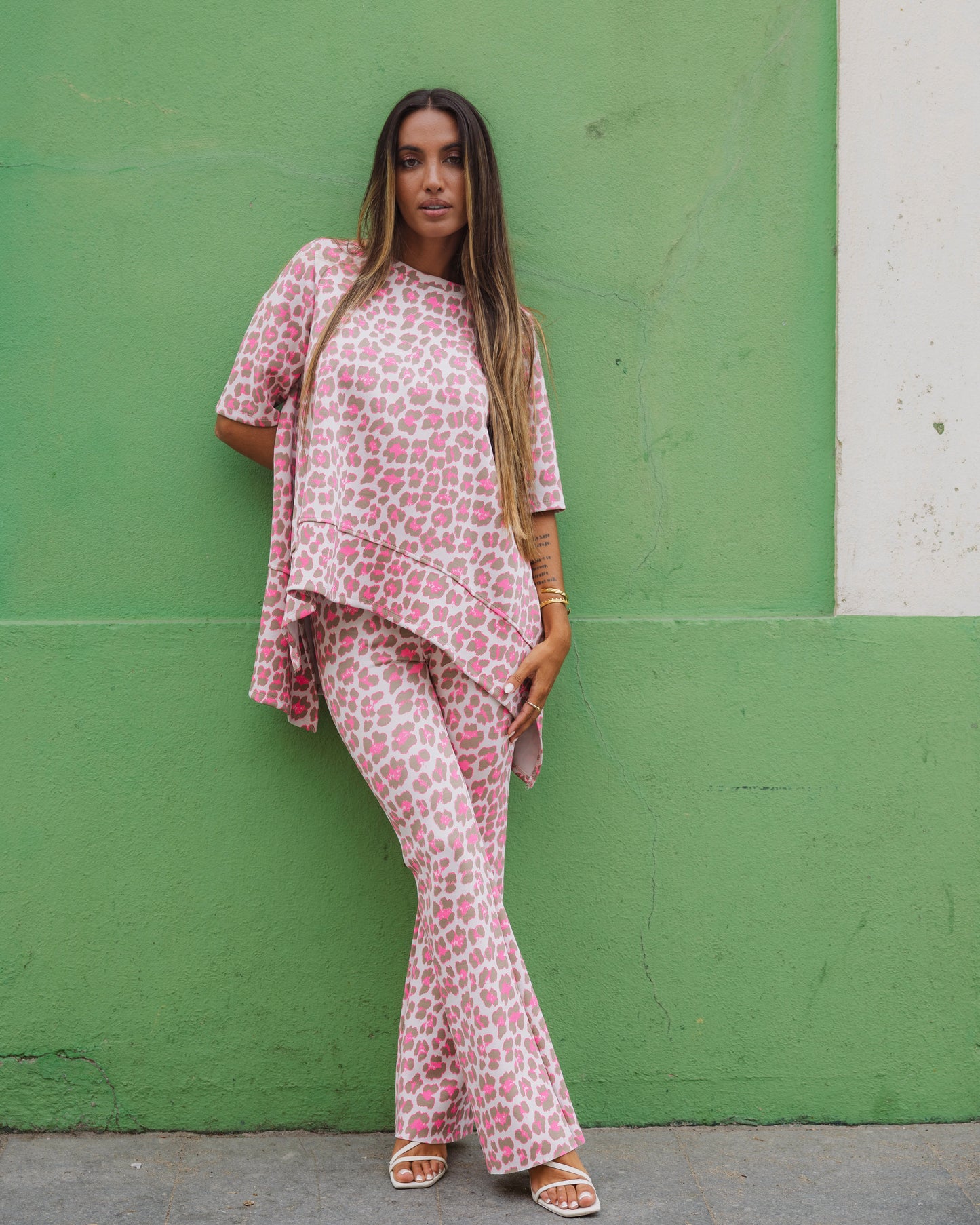 Conjunto Urban Safari