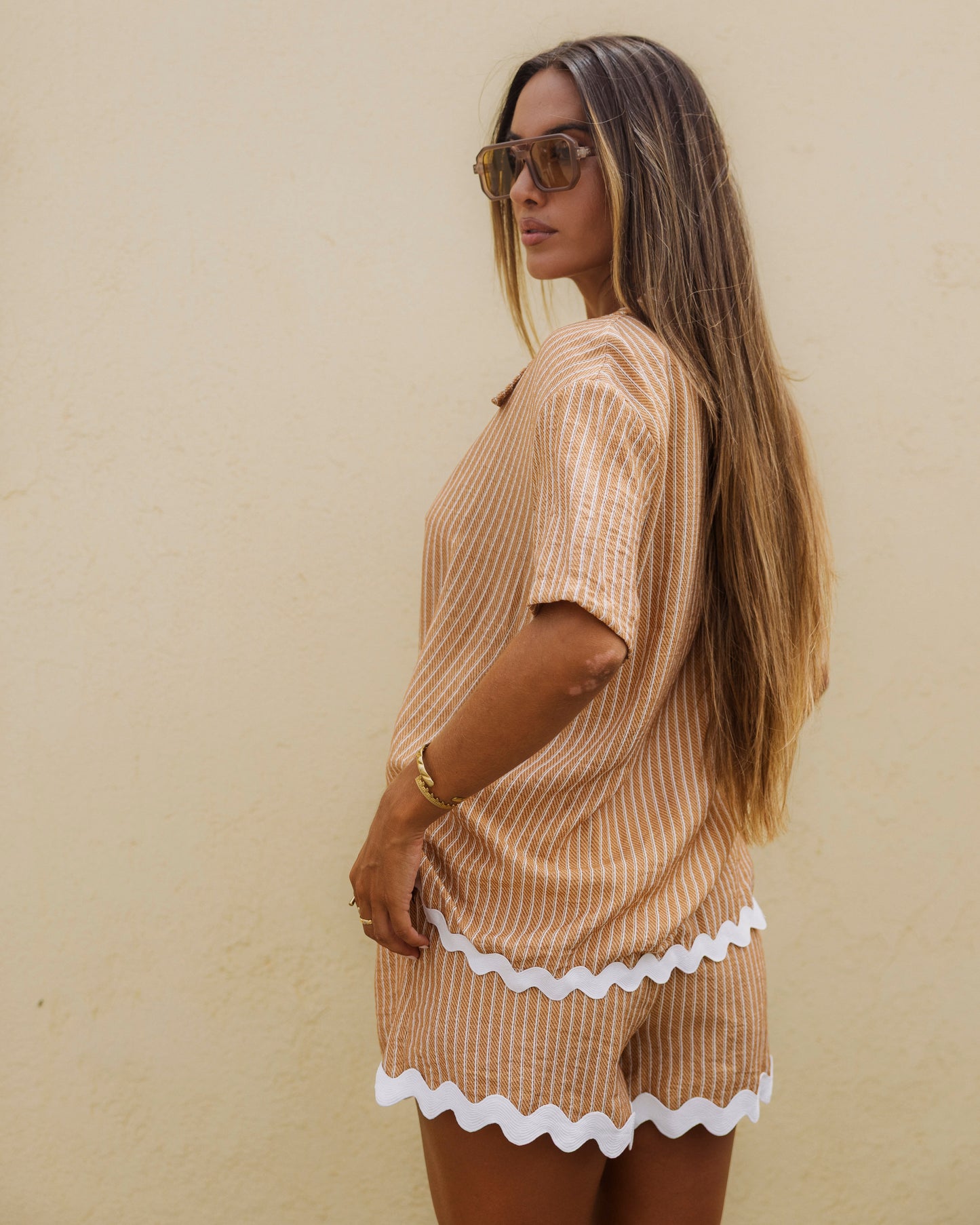 Conjunto Sirocco