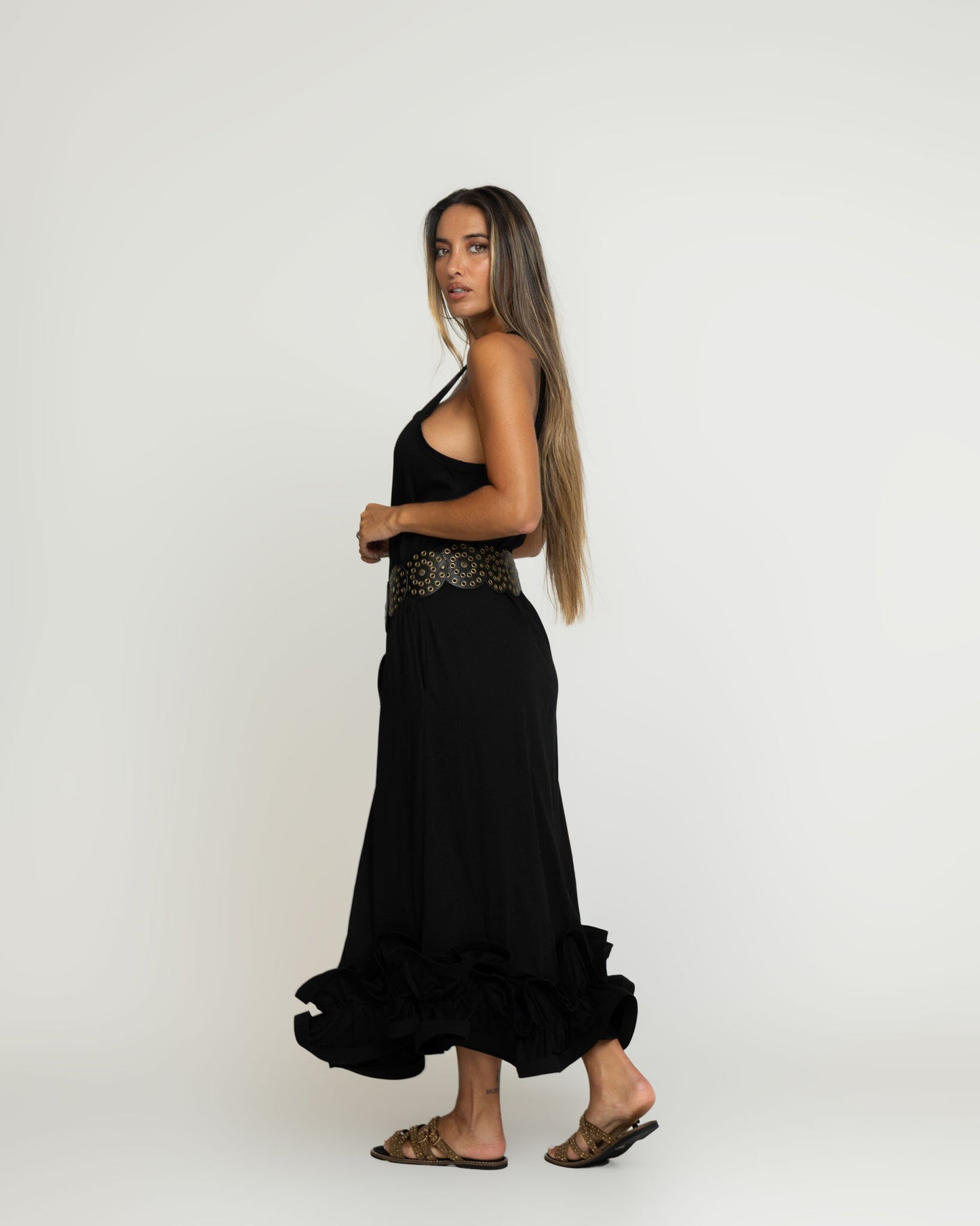 Vestido Bubble Lumina