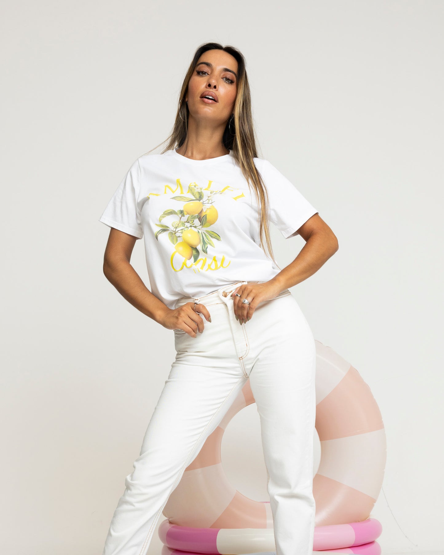 Calça Denim Cru Marialícia