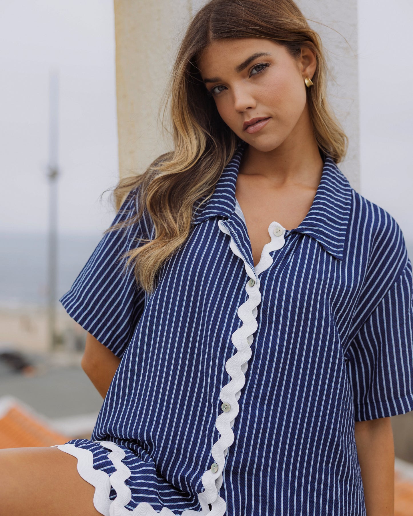 Conjunto Sirocco