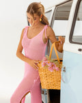 Vestido “Summer Net”