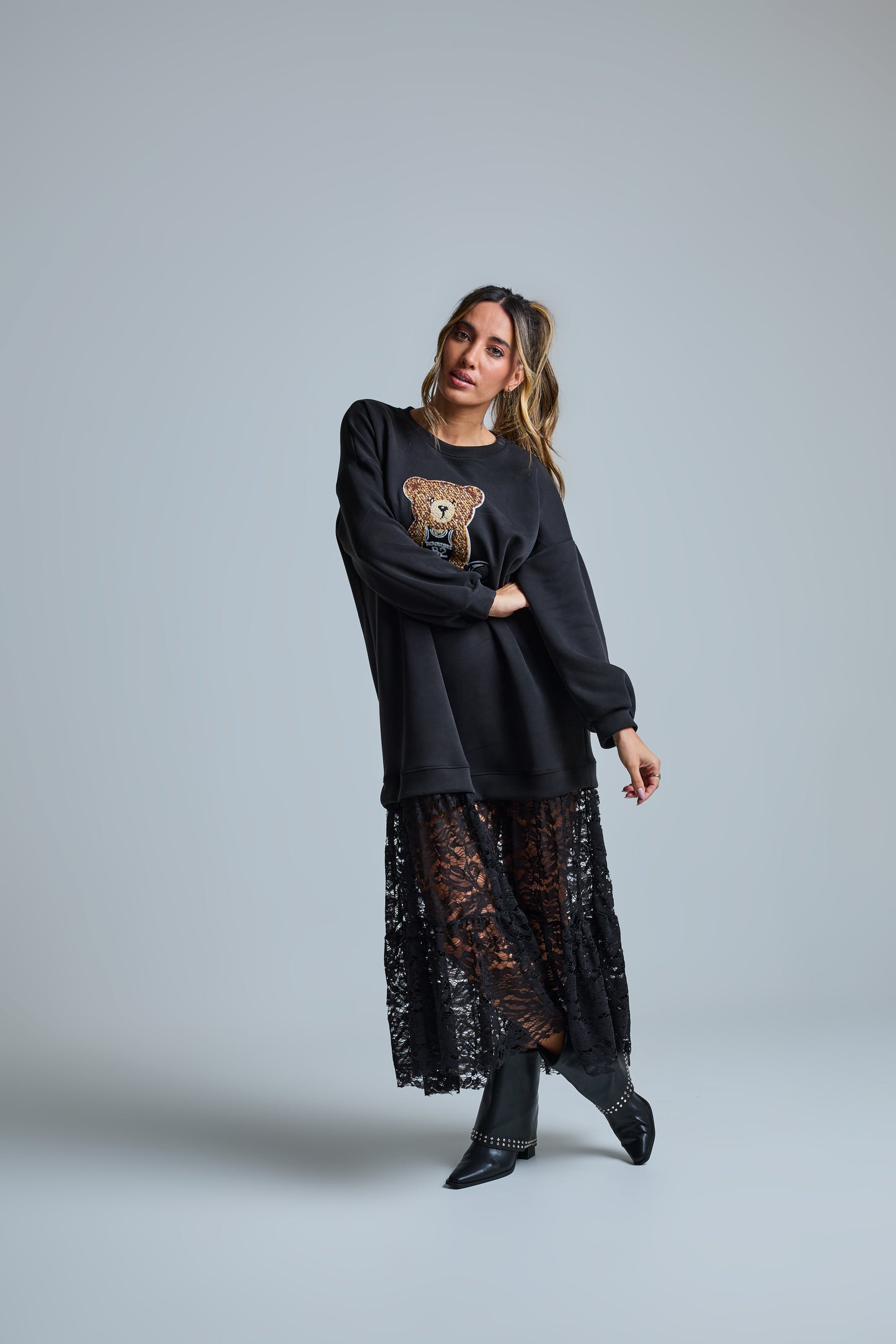 Urban Chic Dress