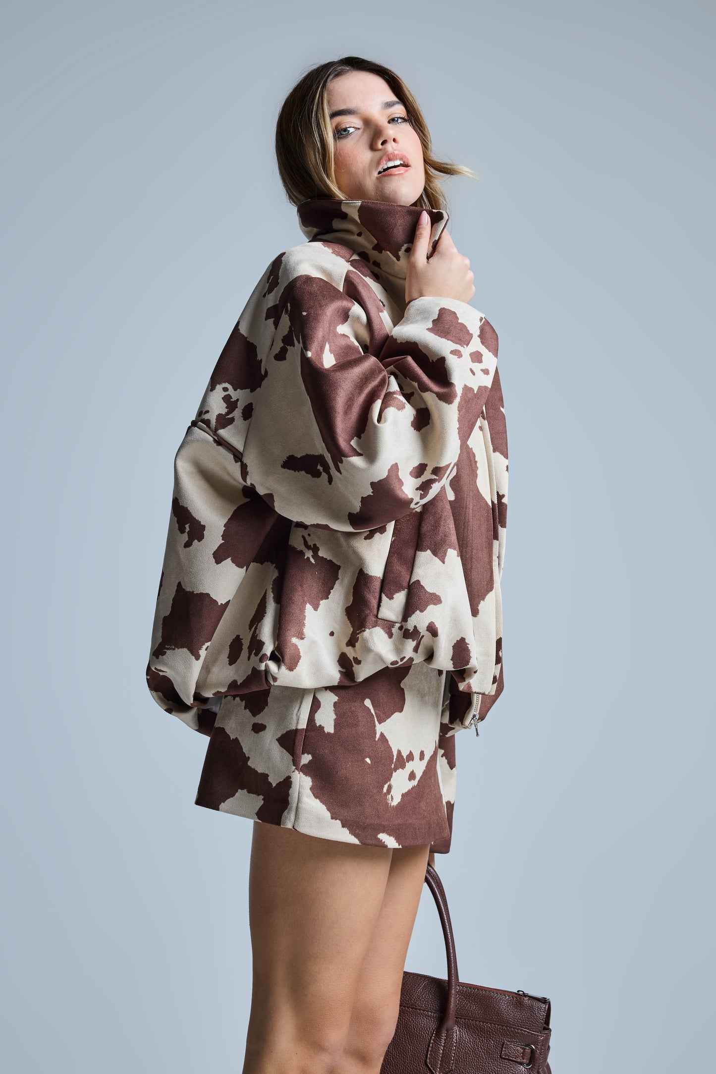 Cowboy Chic Set