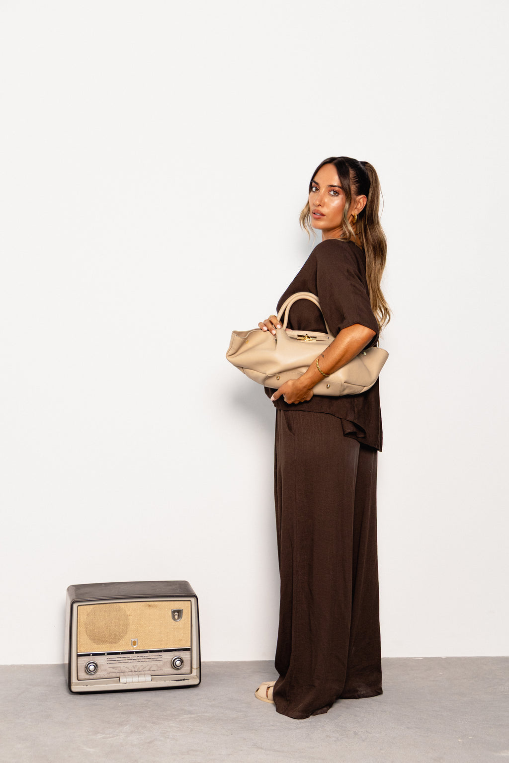 Conjunto Bellagio