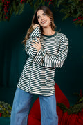 Sweat Portofino Lines