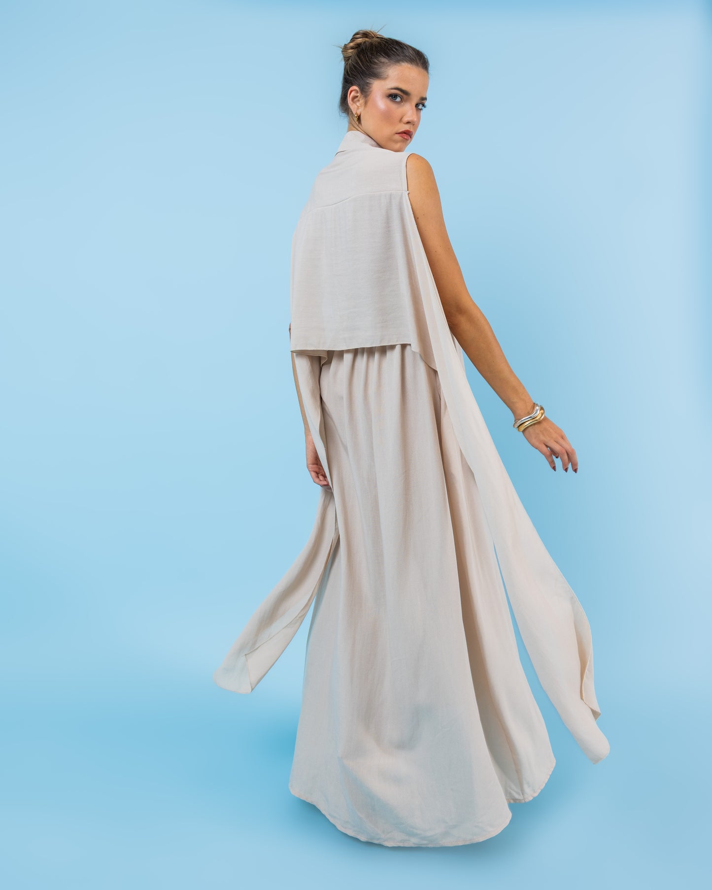 Vestido “Wrap Me Up”