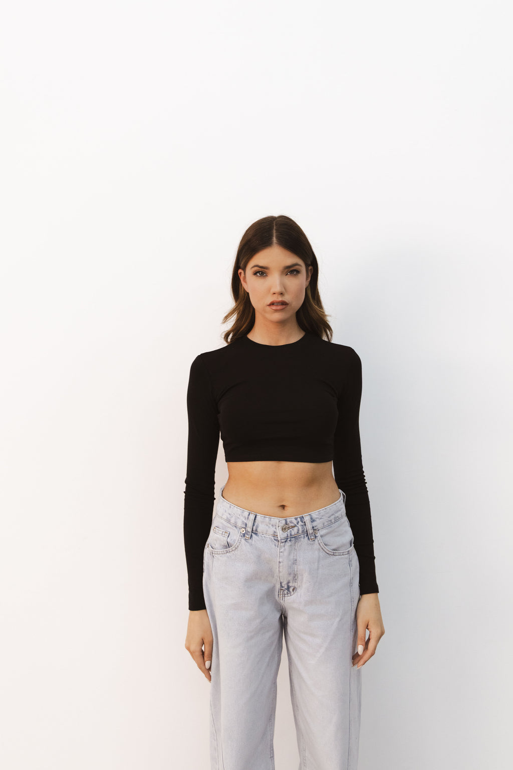Camisola Alba