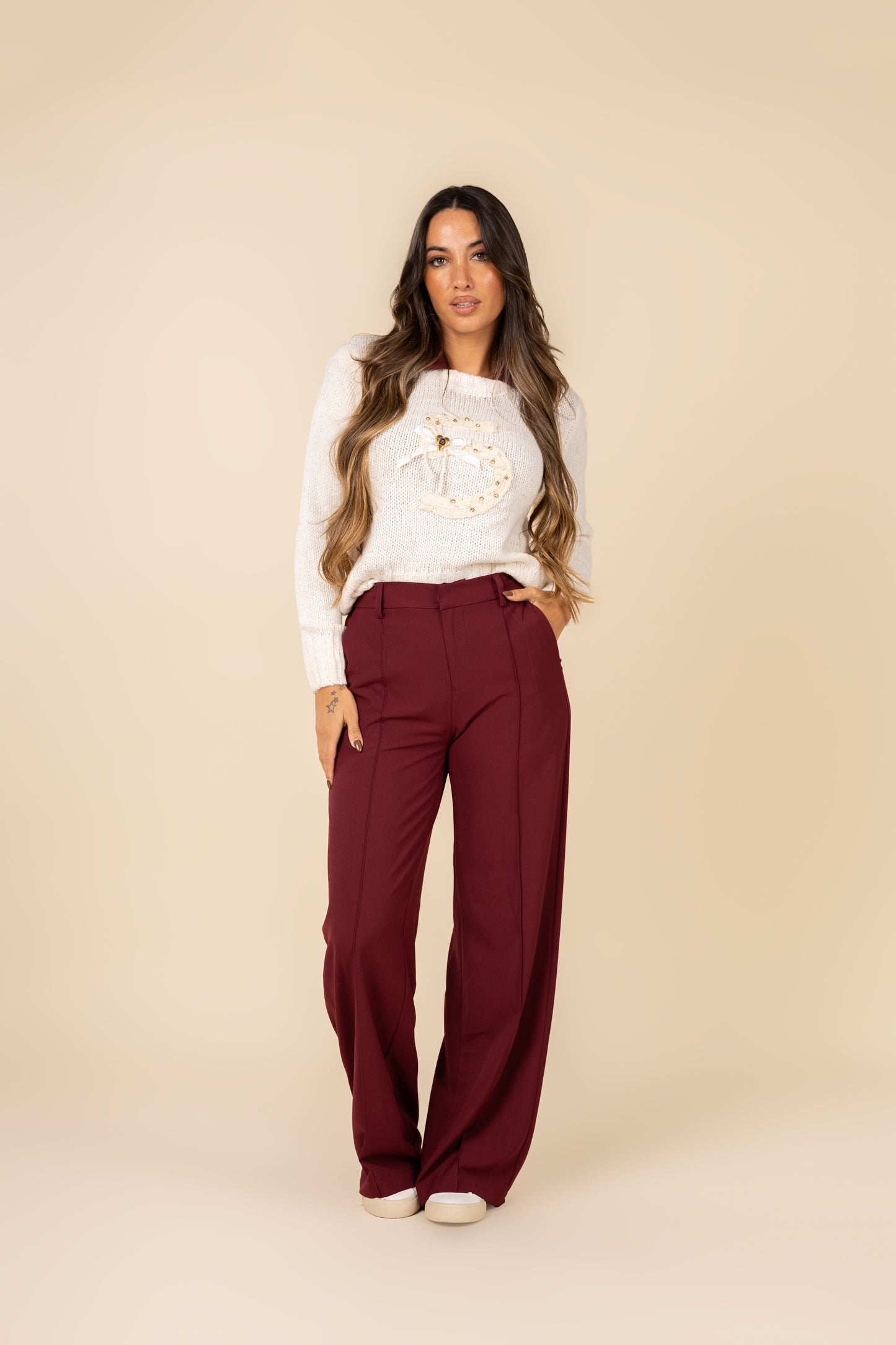 Class Lumina Pants