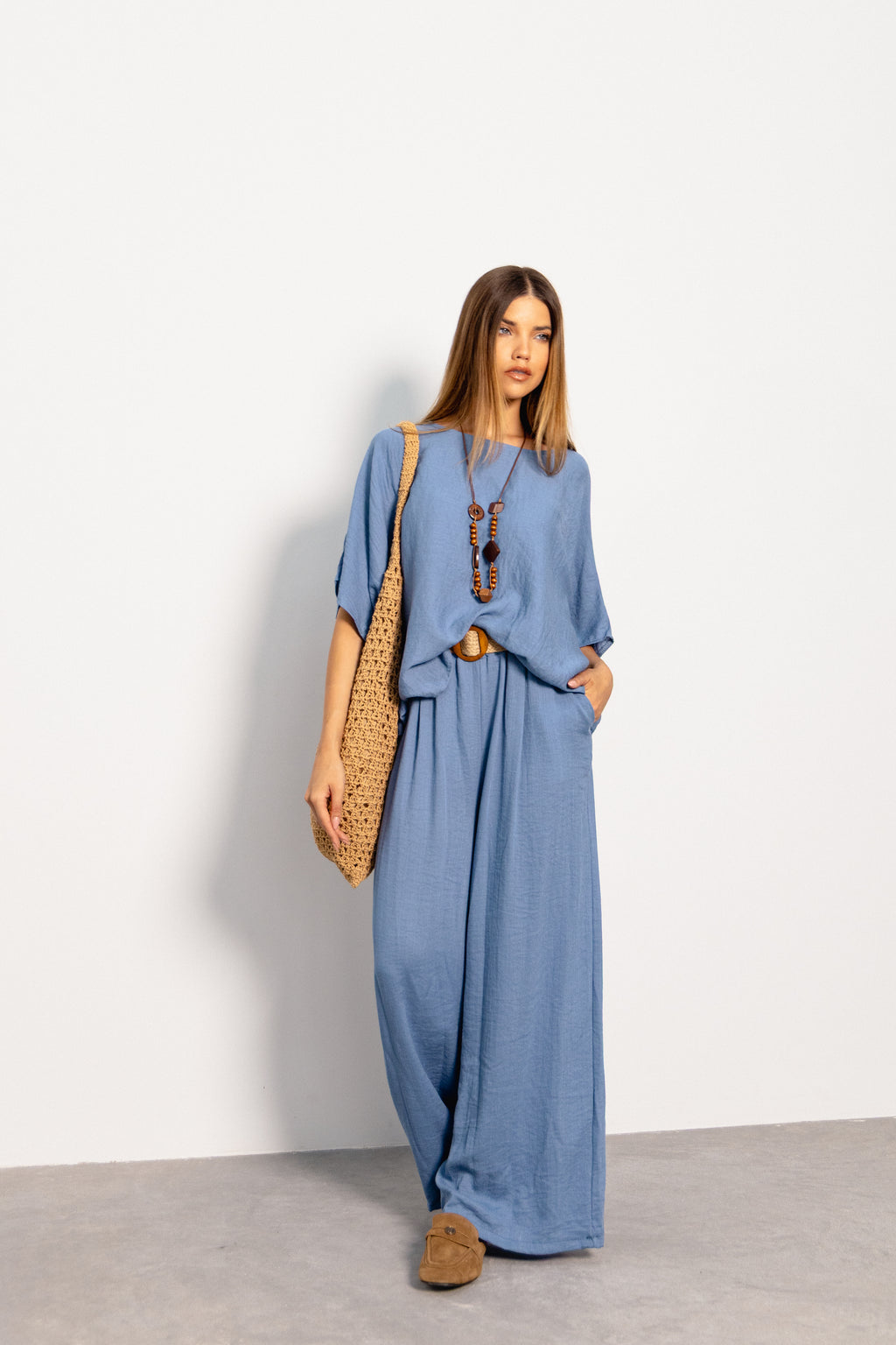 Conjunto Bellagio