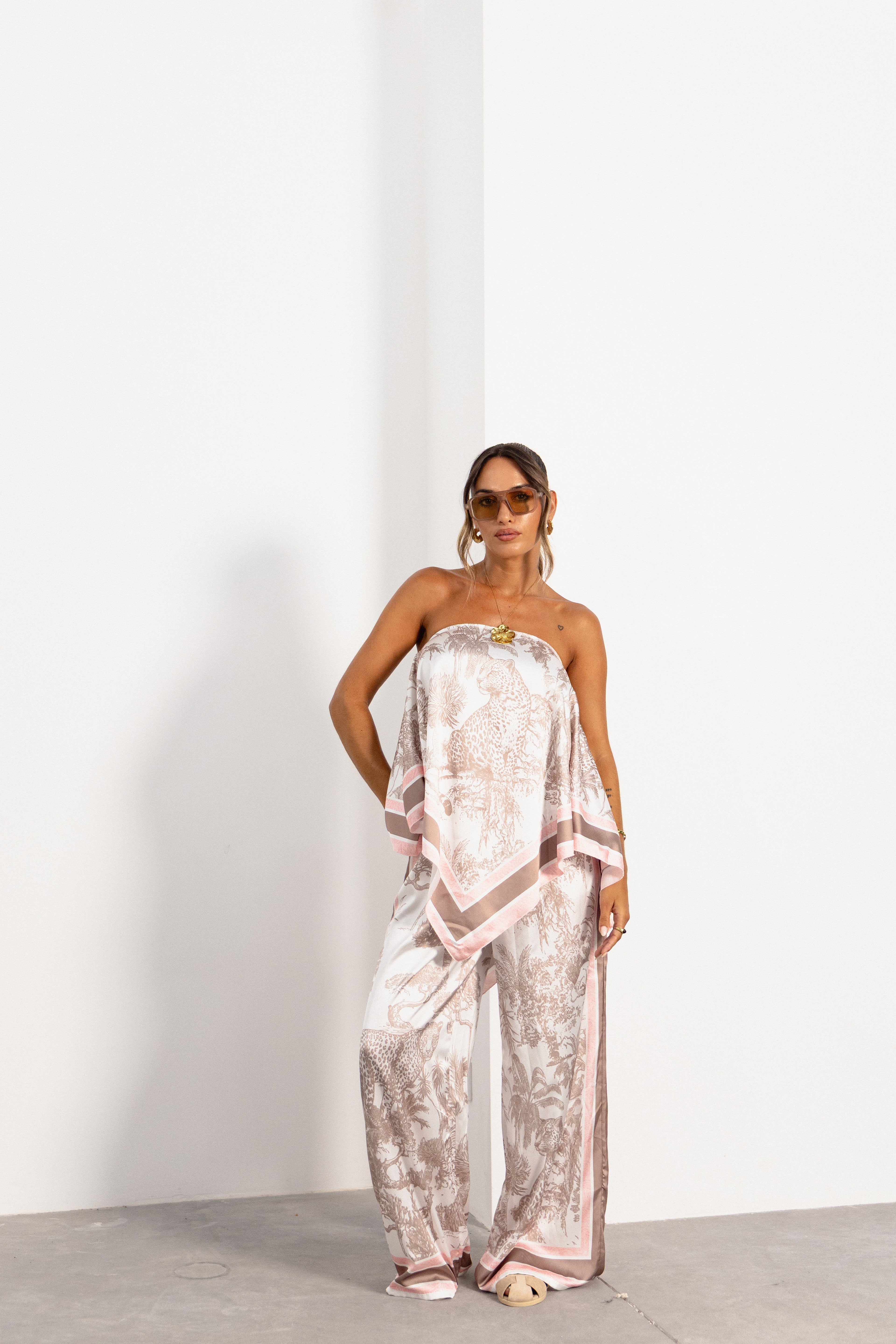 Conjunto Versailles