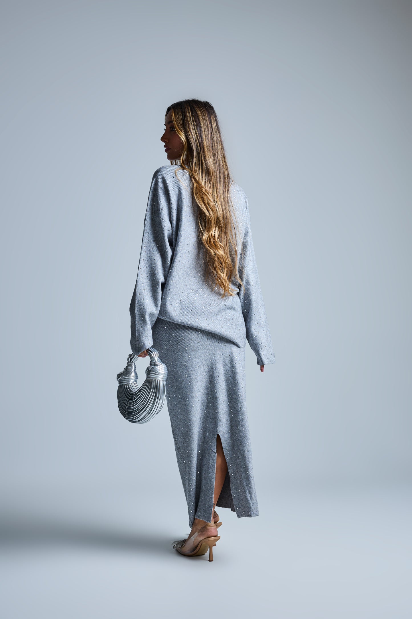 Glam Shine Twinset
