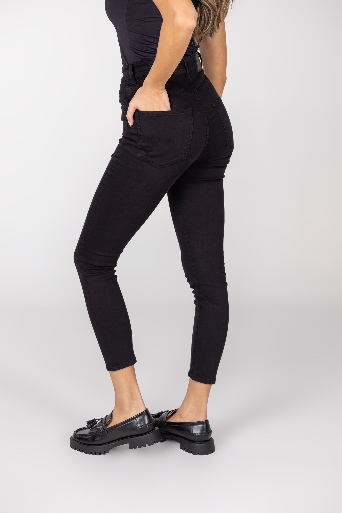 Black SKINNY Jeans