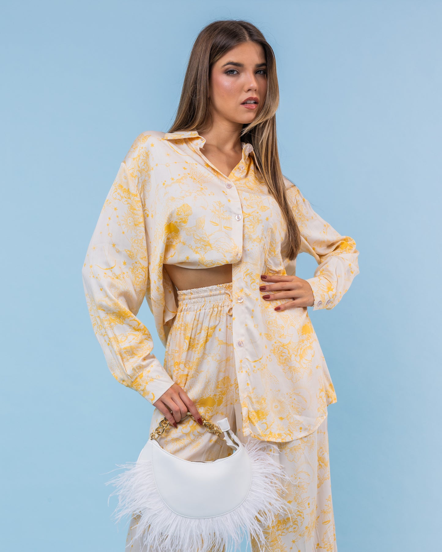 Conjunto Lumina Astral