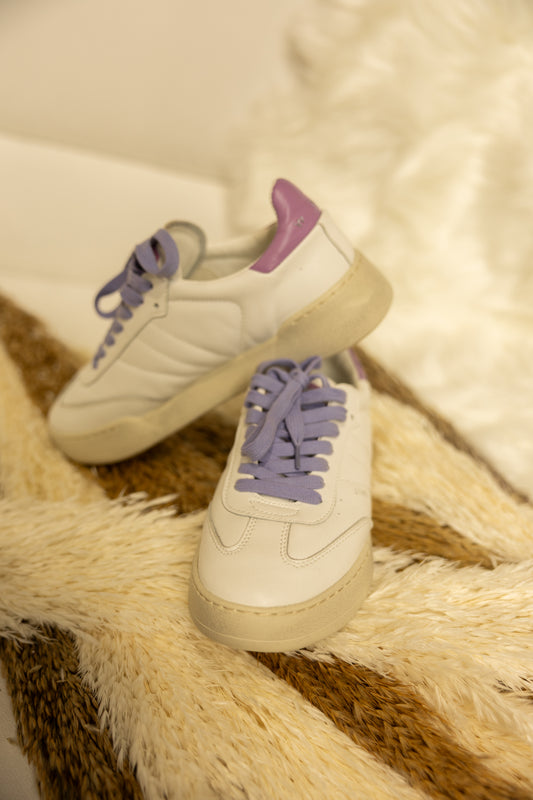 Sapatilhas Monoway “Lavanda Urbano”