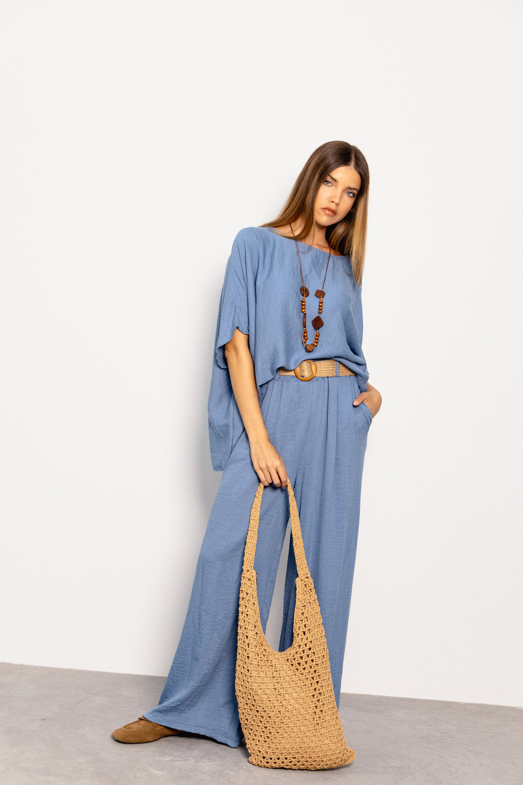 Conjunto Bellagio