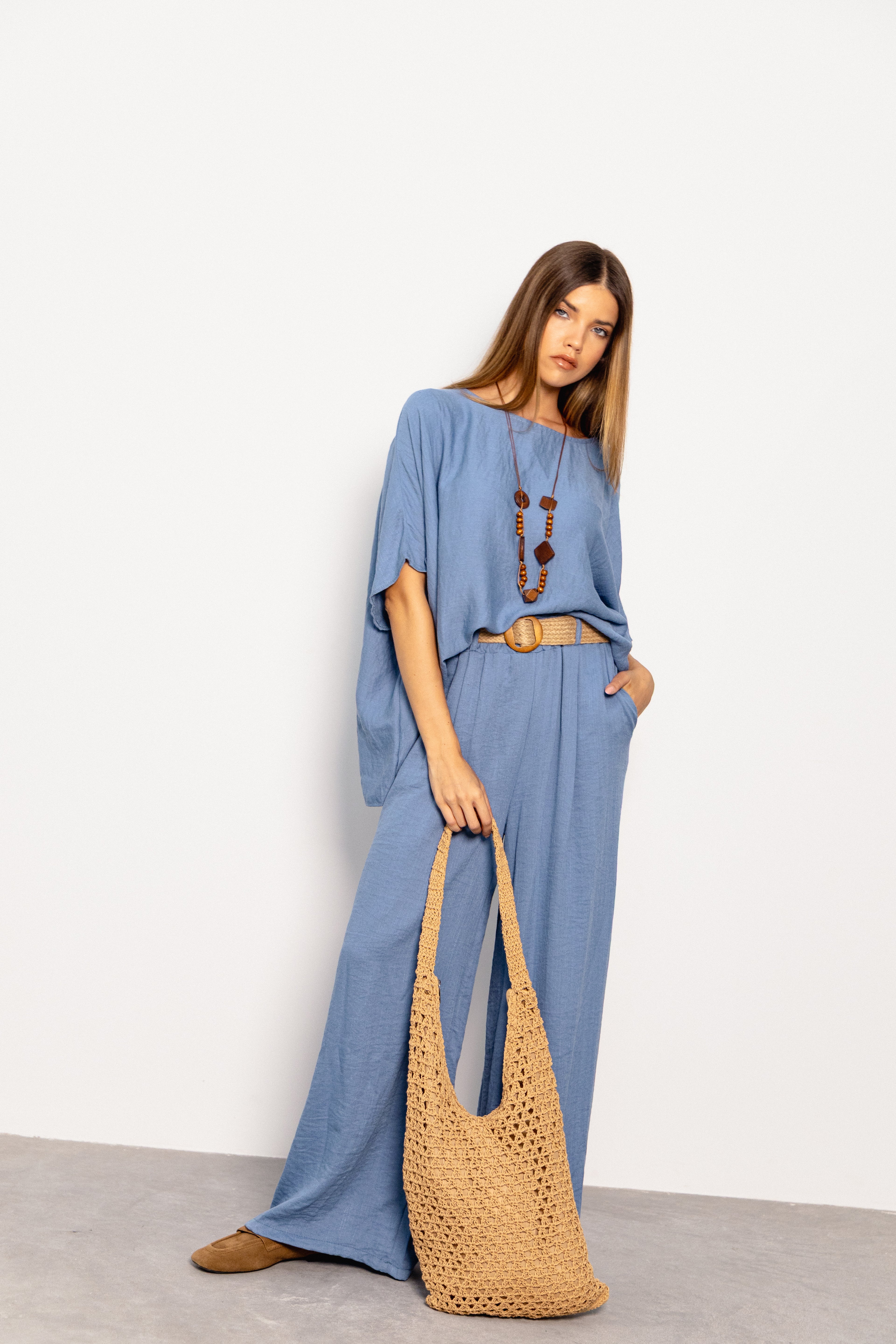 Conjunto Bellagio