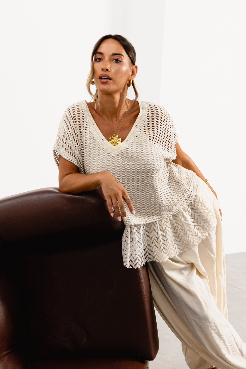 Camisola Élan