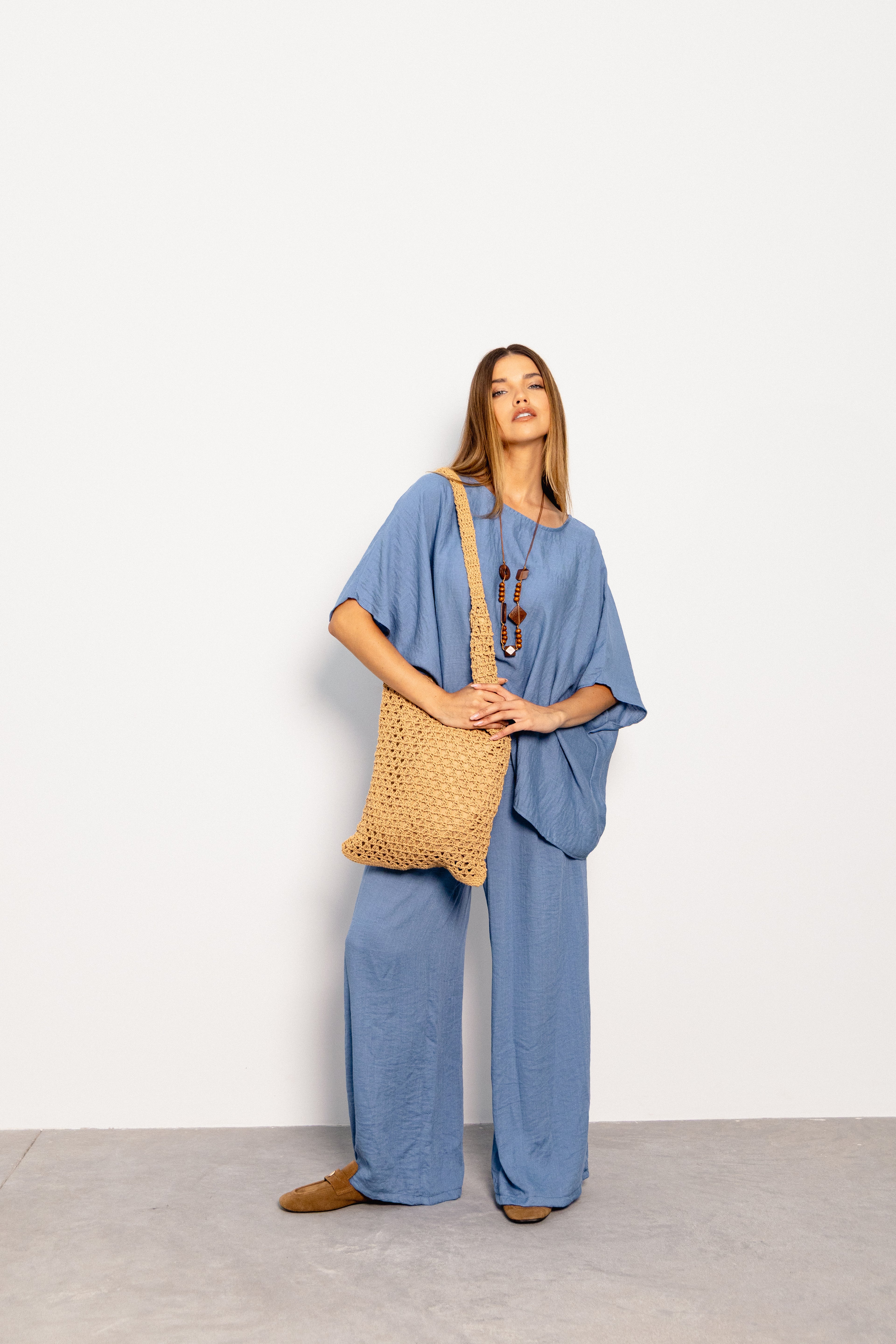 Conjunto Bellagio