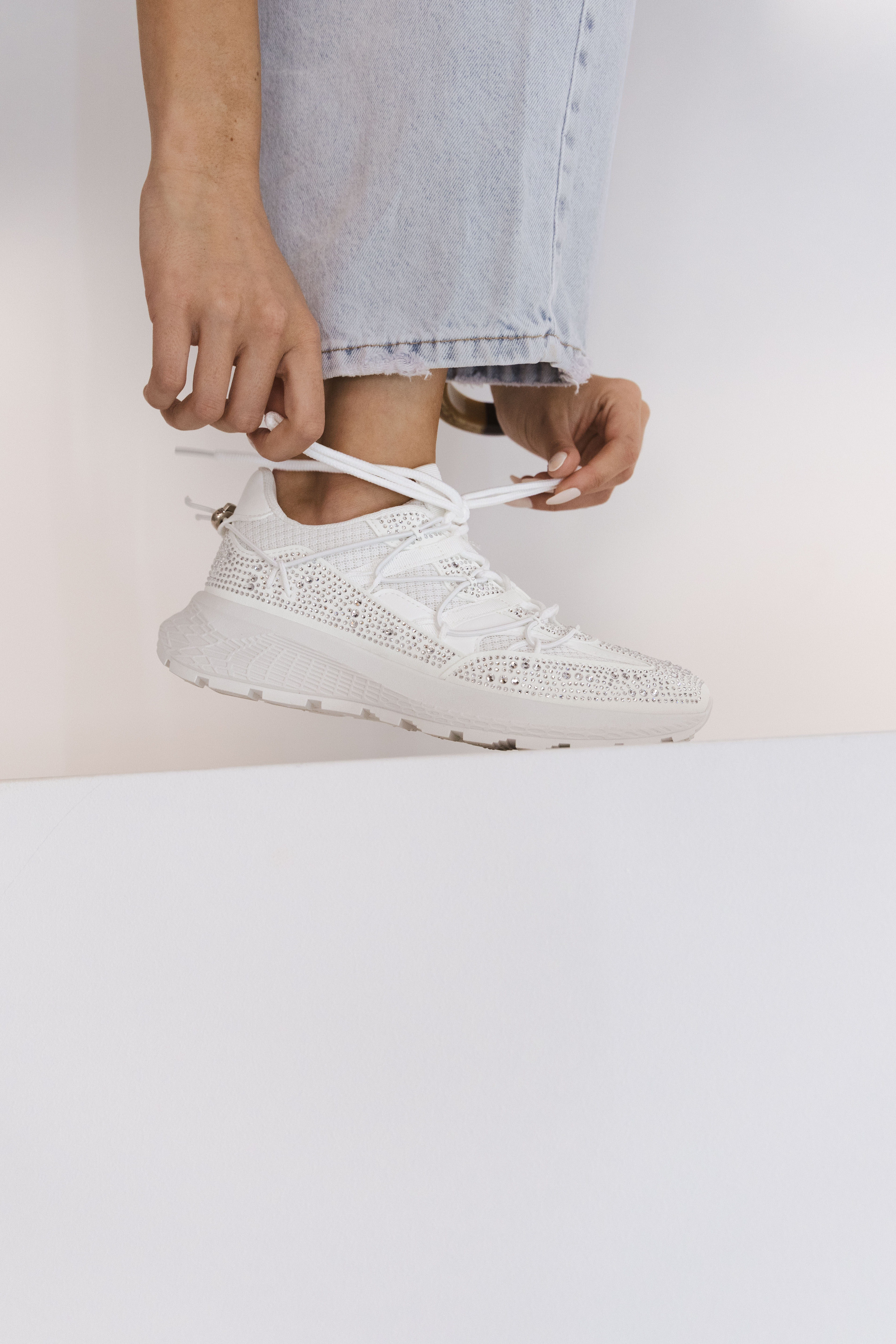 Sapatilha Kensington