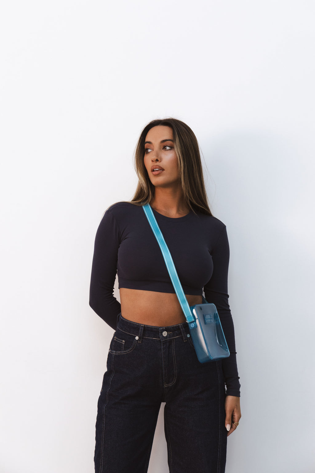 Camisola Alba