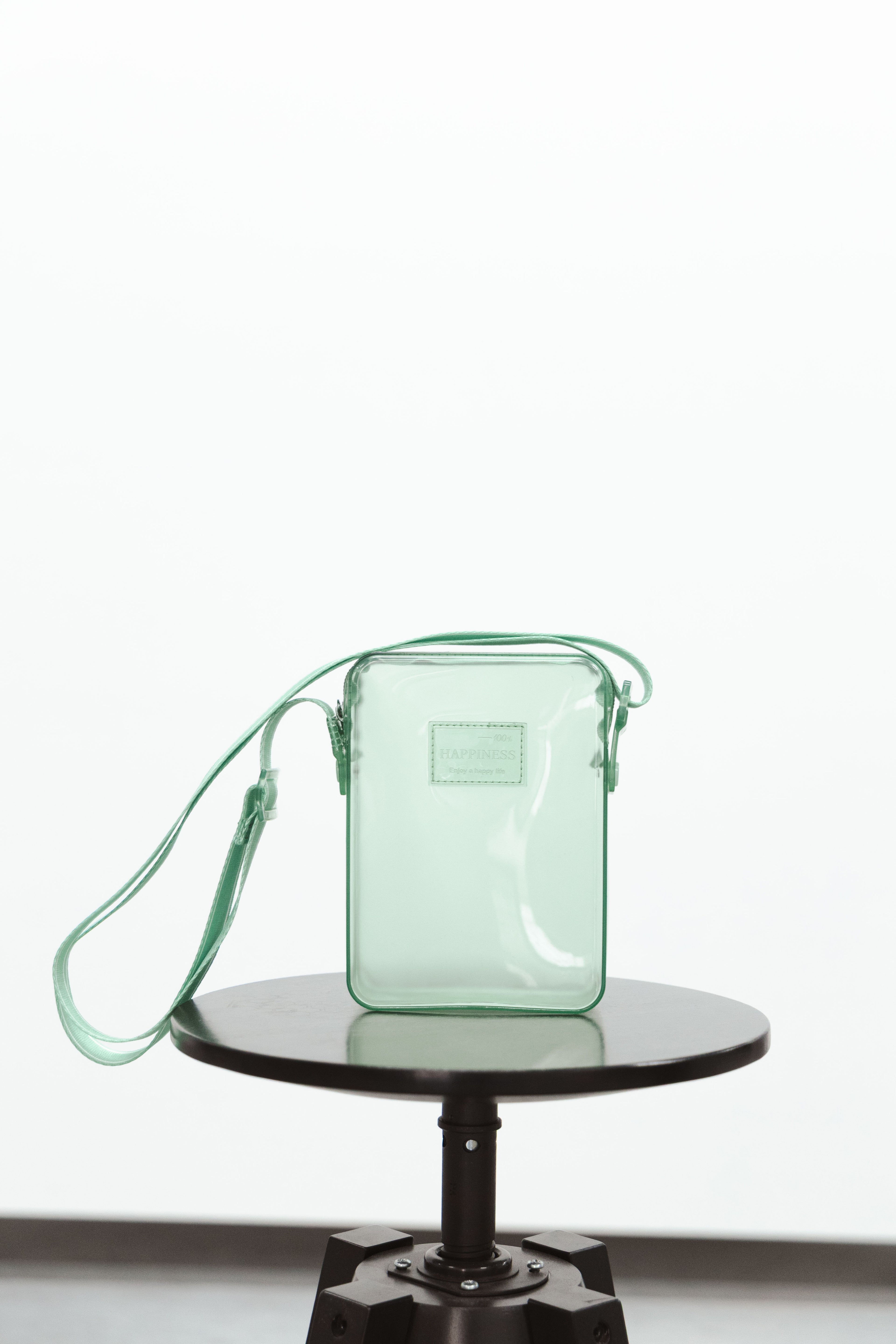 Mini Bag Jelly Glow