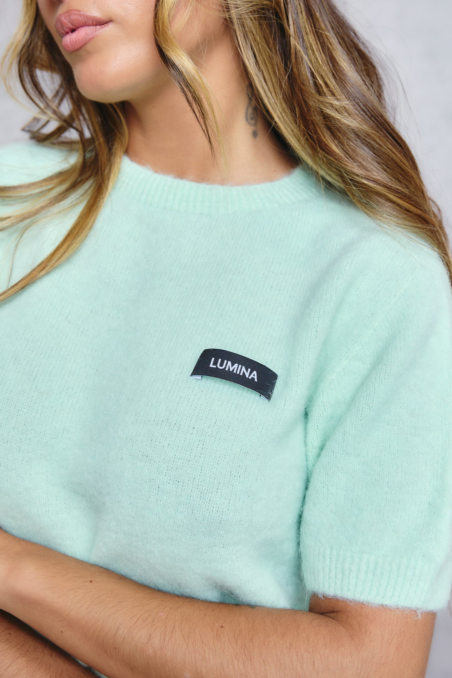 Camisola “Soft Touch”