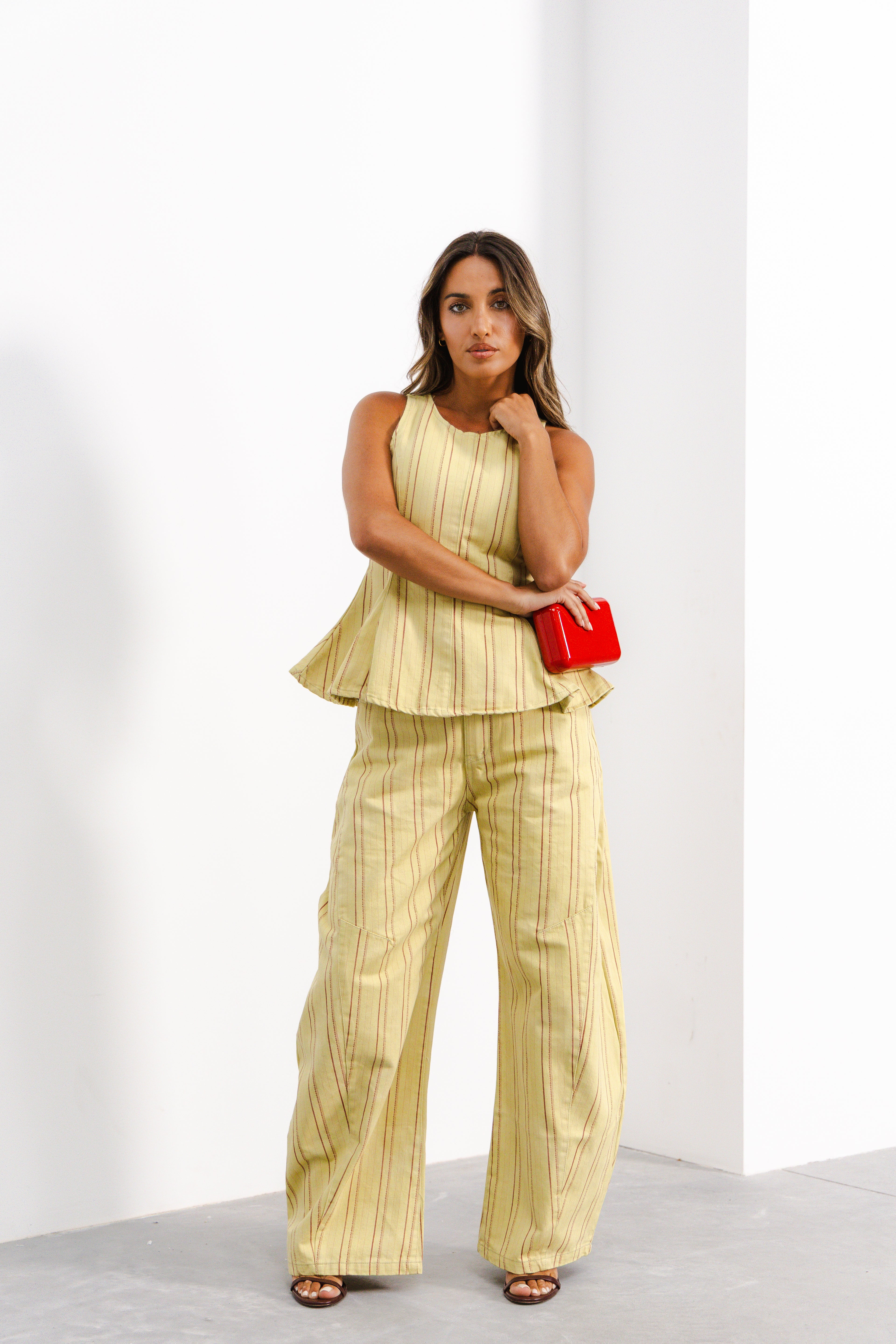 Conjunto Ariana