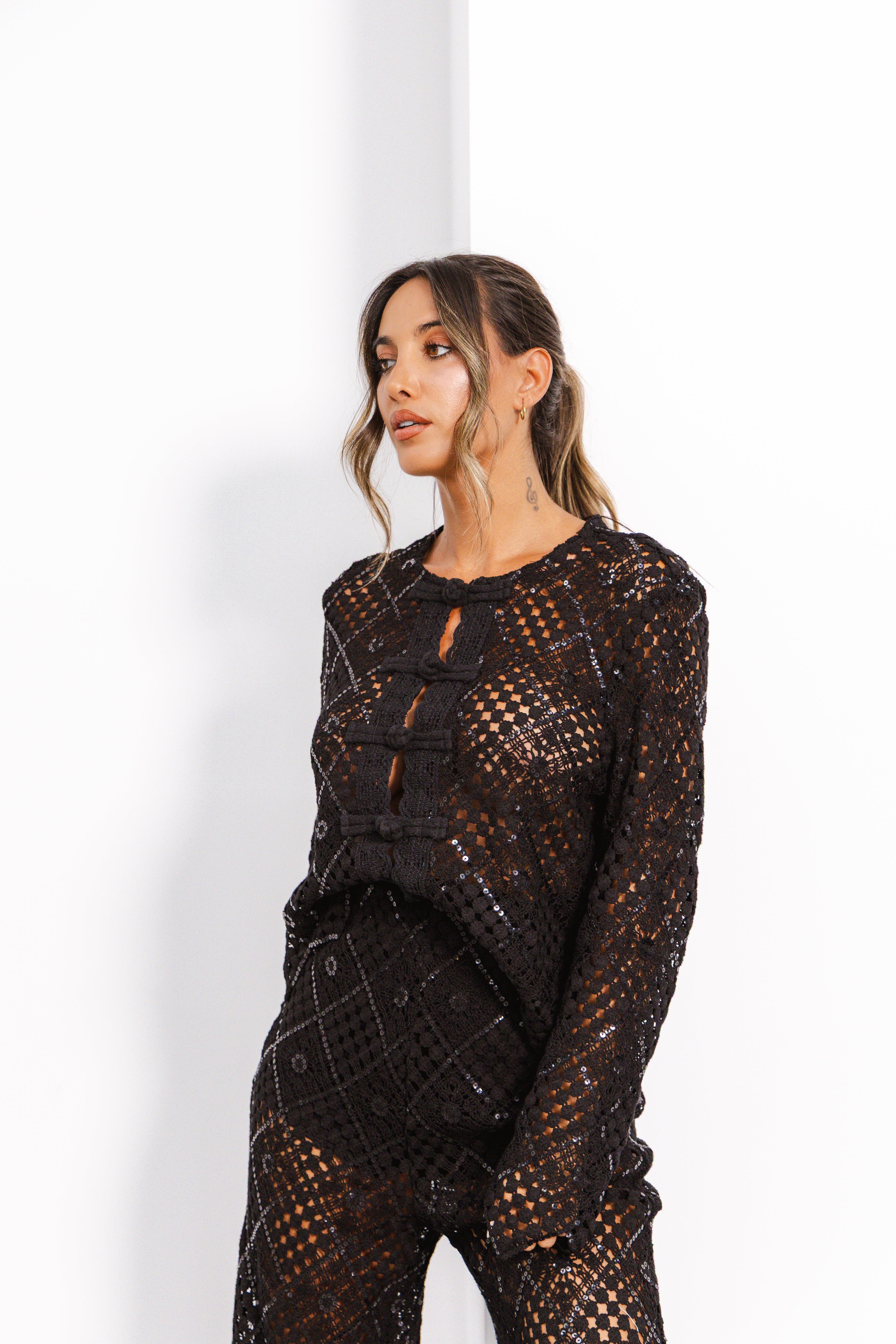 Conjunto Sienna