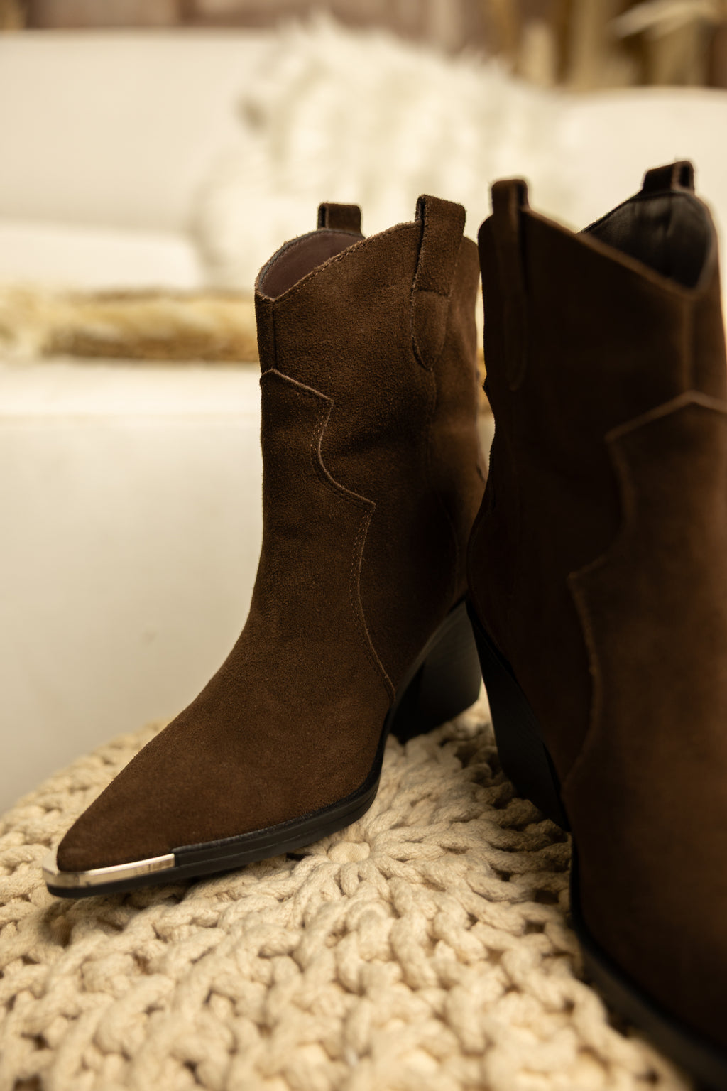 Botas Savanna