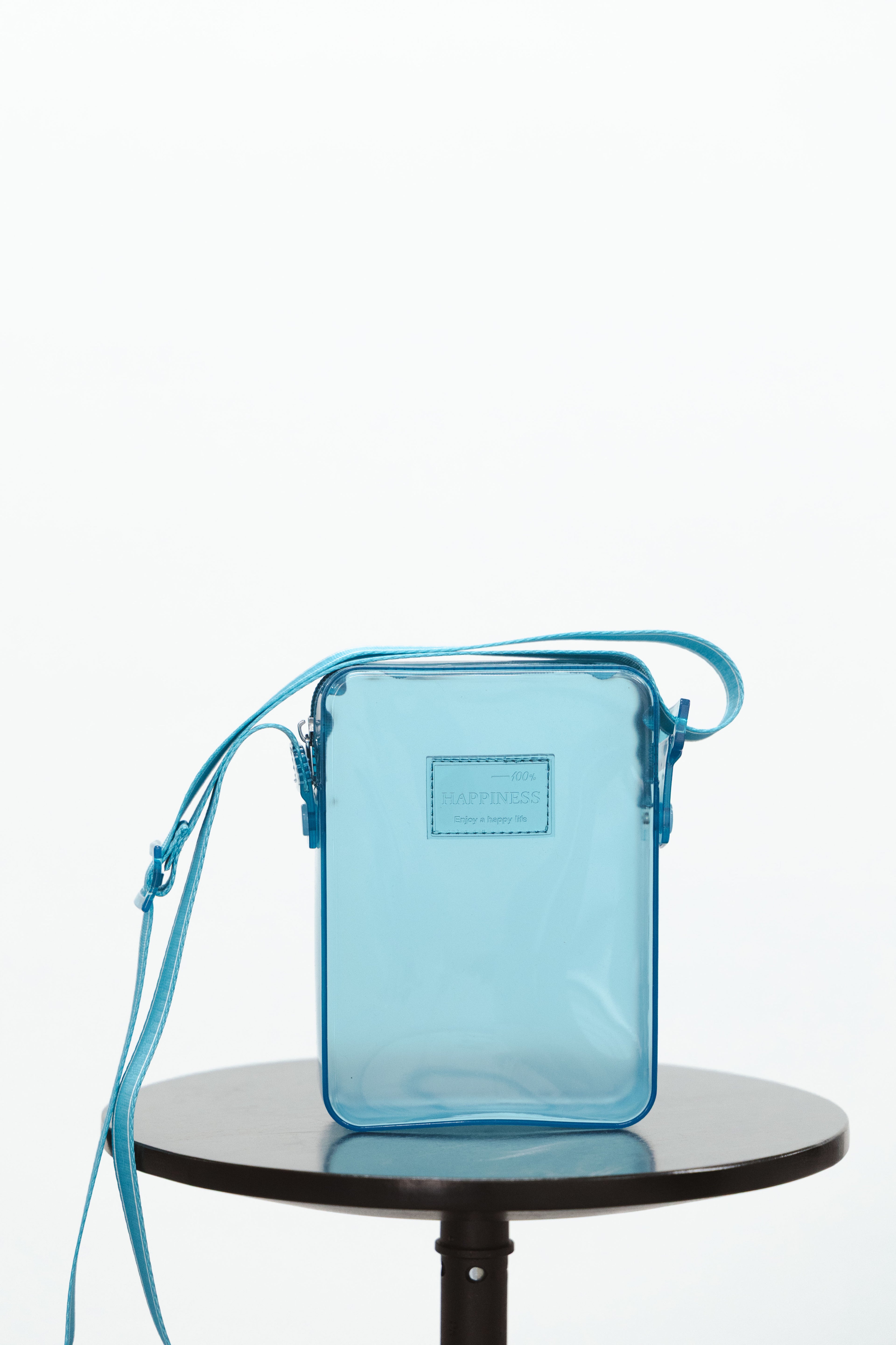 Mini Bag Jelly Glow