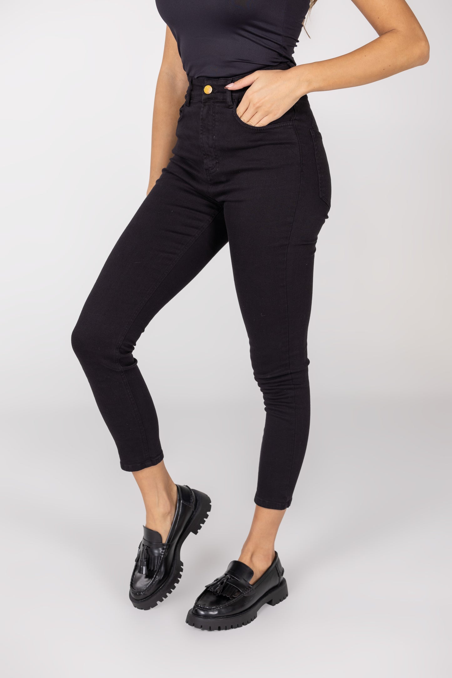 Black SKINNY Jeans