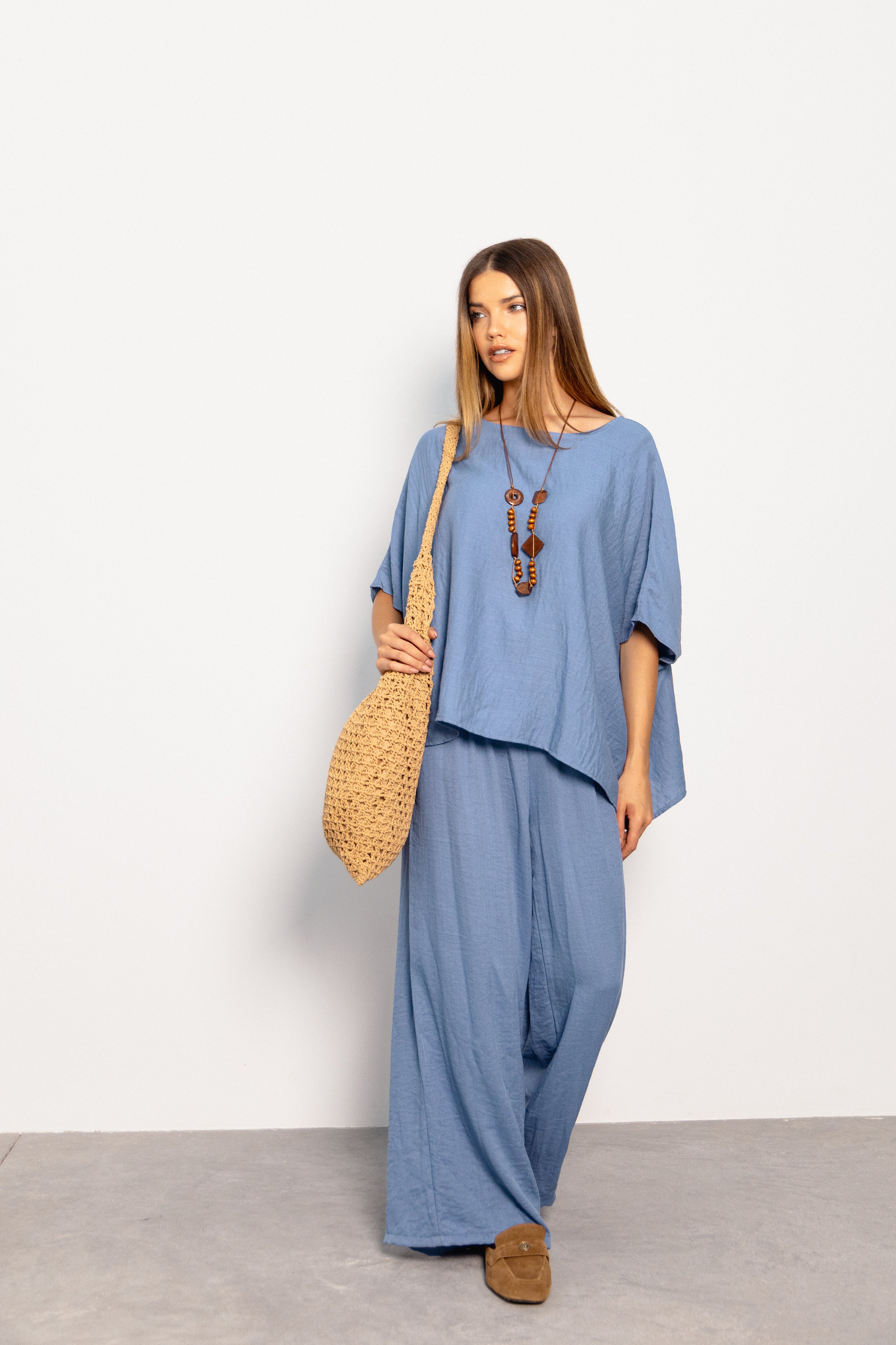 Conjunto Bellagio