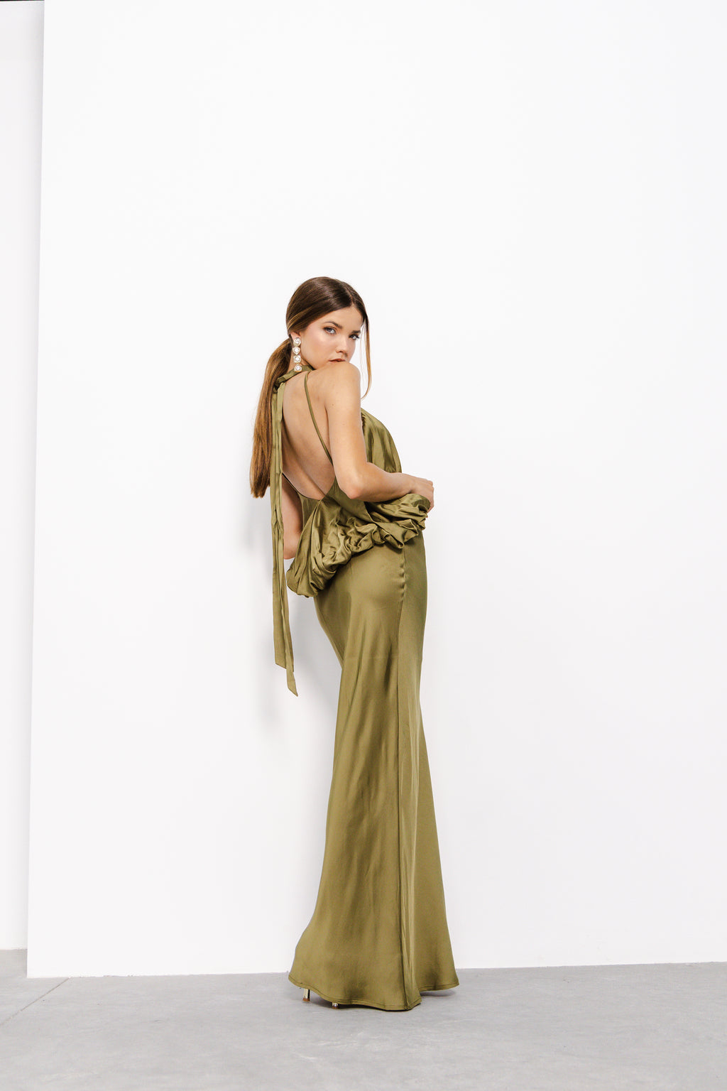 Vestido Valentina
