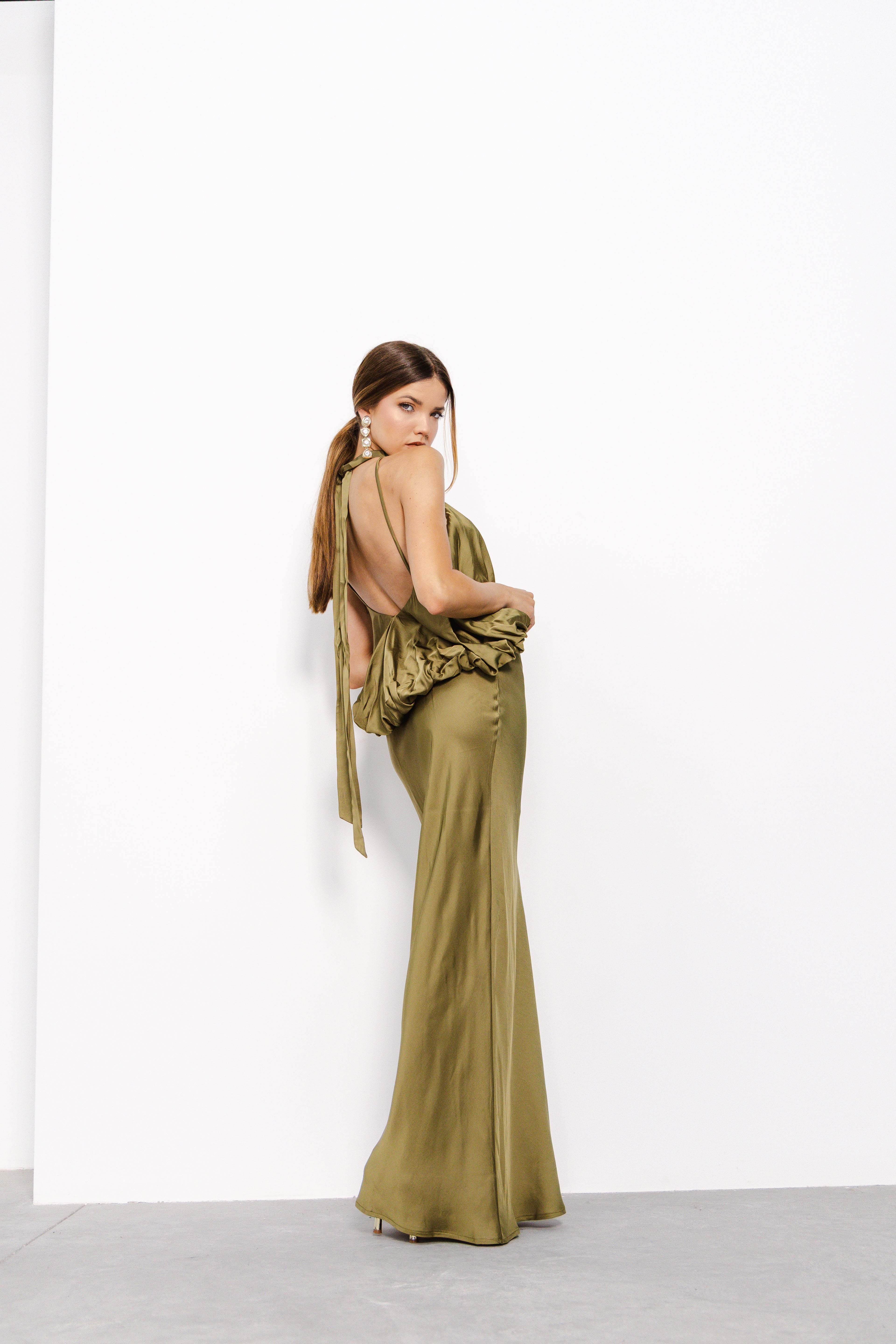 Vestido Valentina