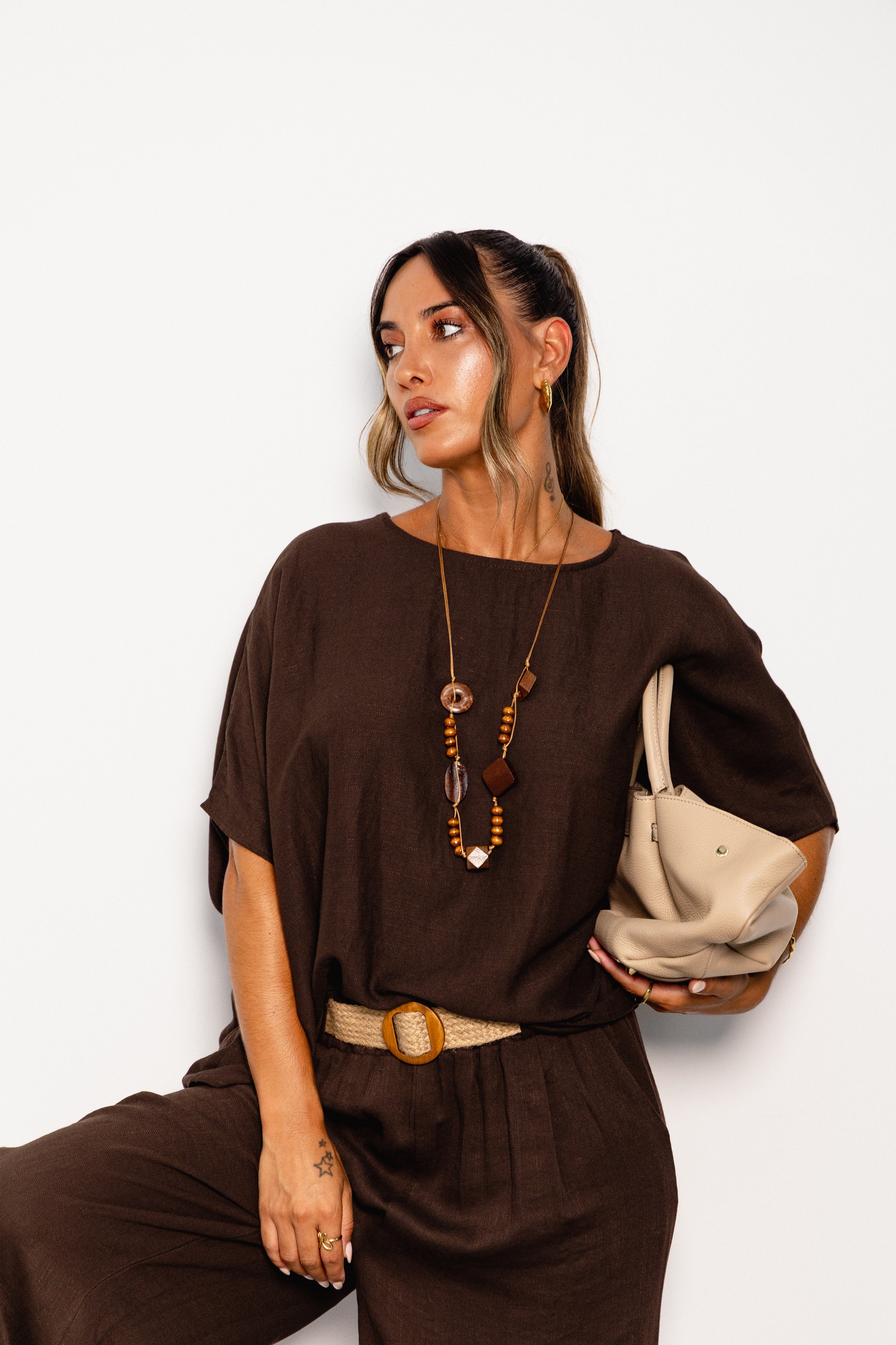 Conjunto Bellagio