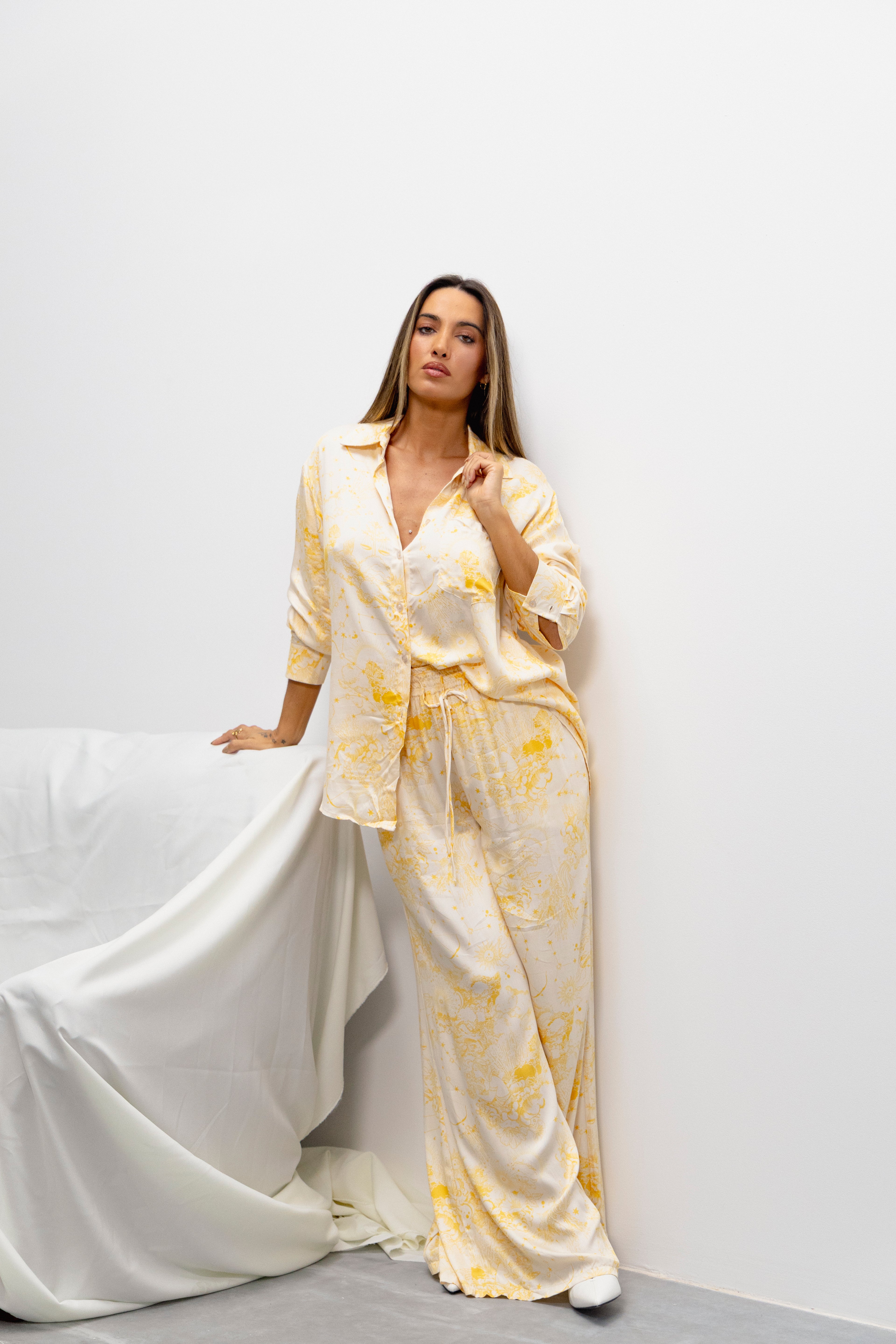 Conjunto Lumina Astral