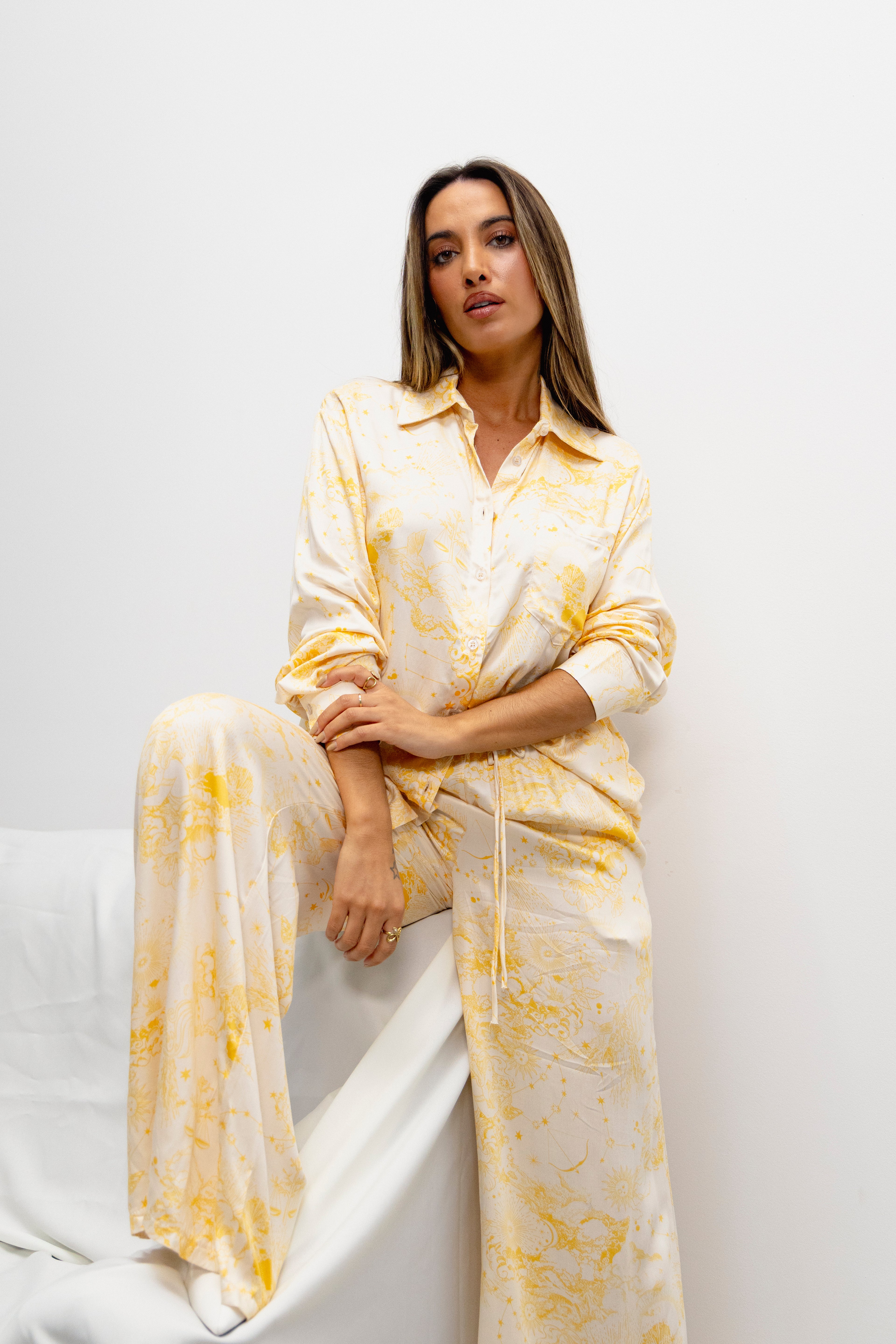 Conjunto Lumina Astral