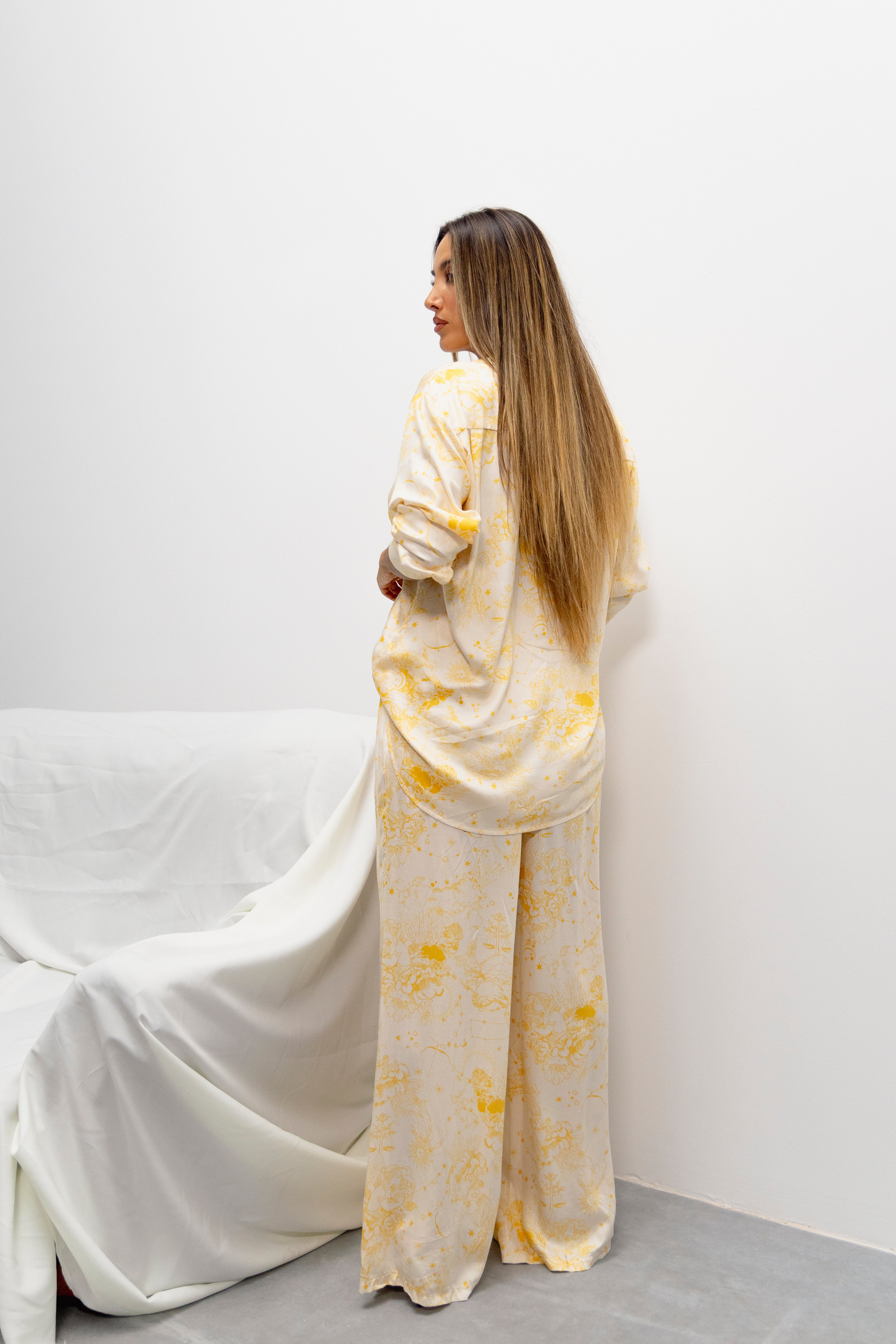 Conjunto Lumina Astral