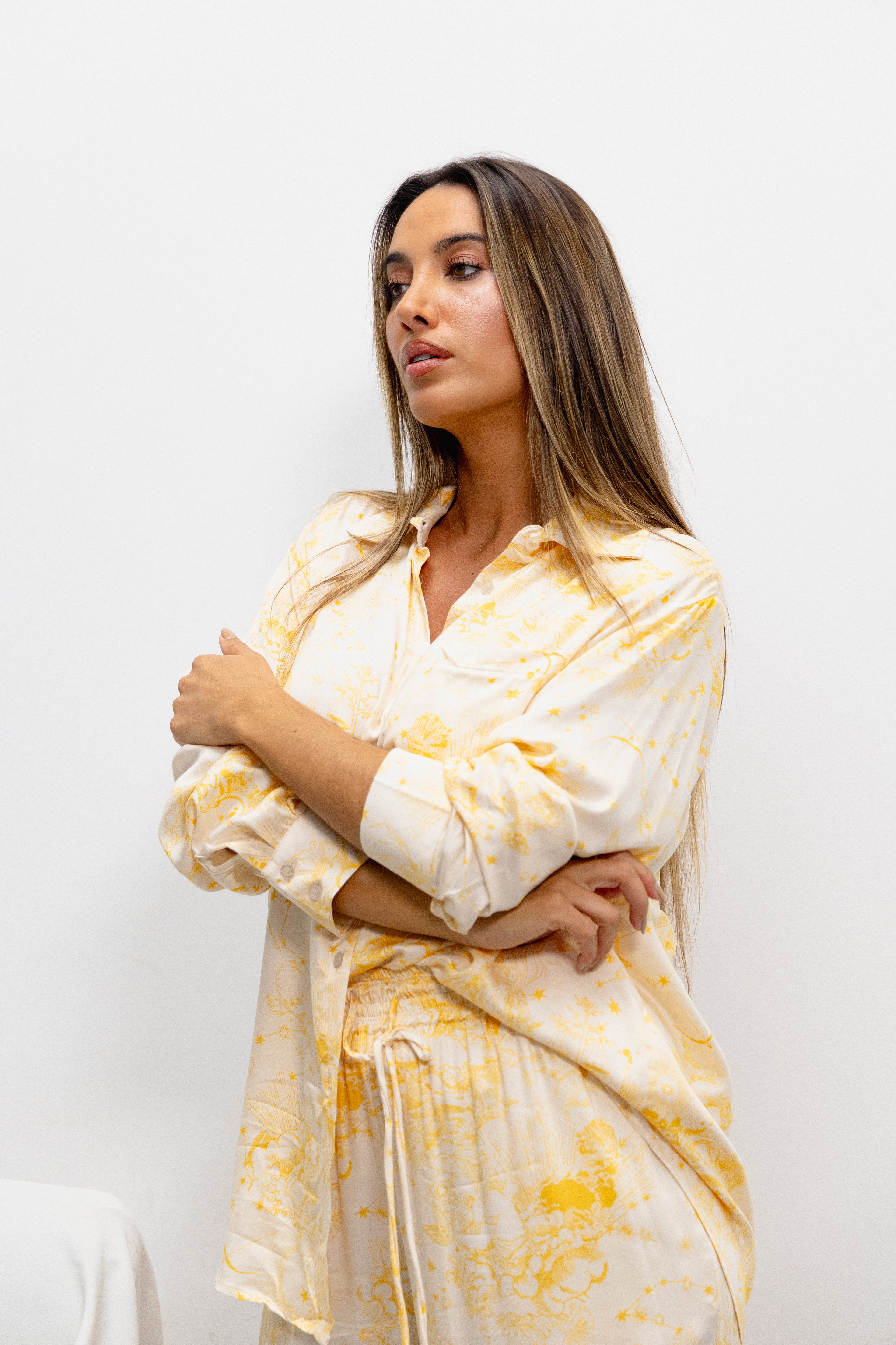 Conjunto Lumina Astral