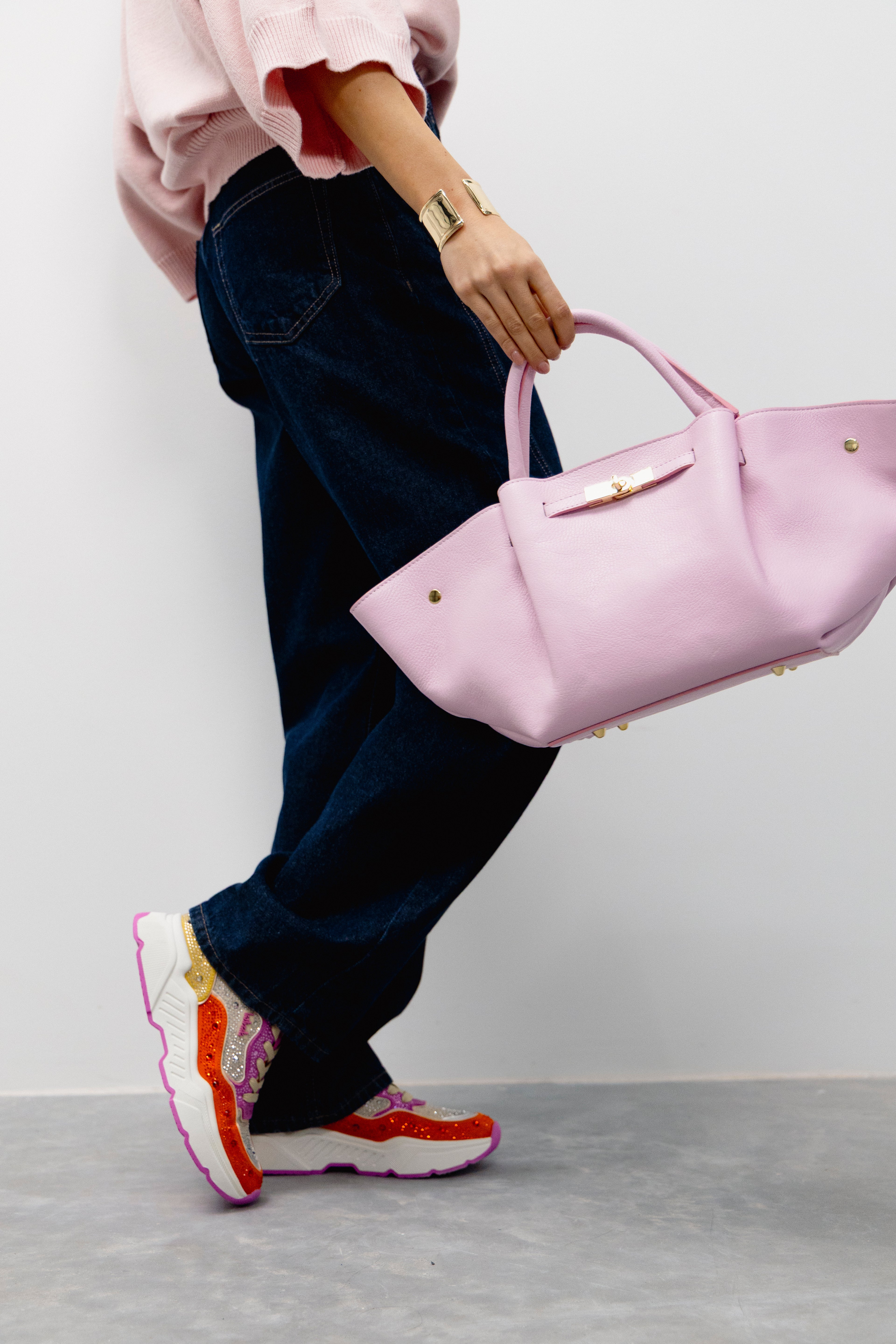 Sac à Main Héritage