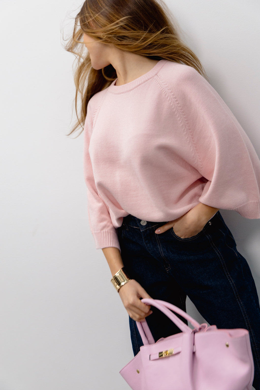 Camisola Noa