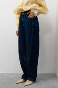 Calça Denim Atelier