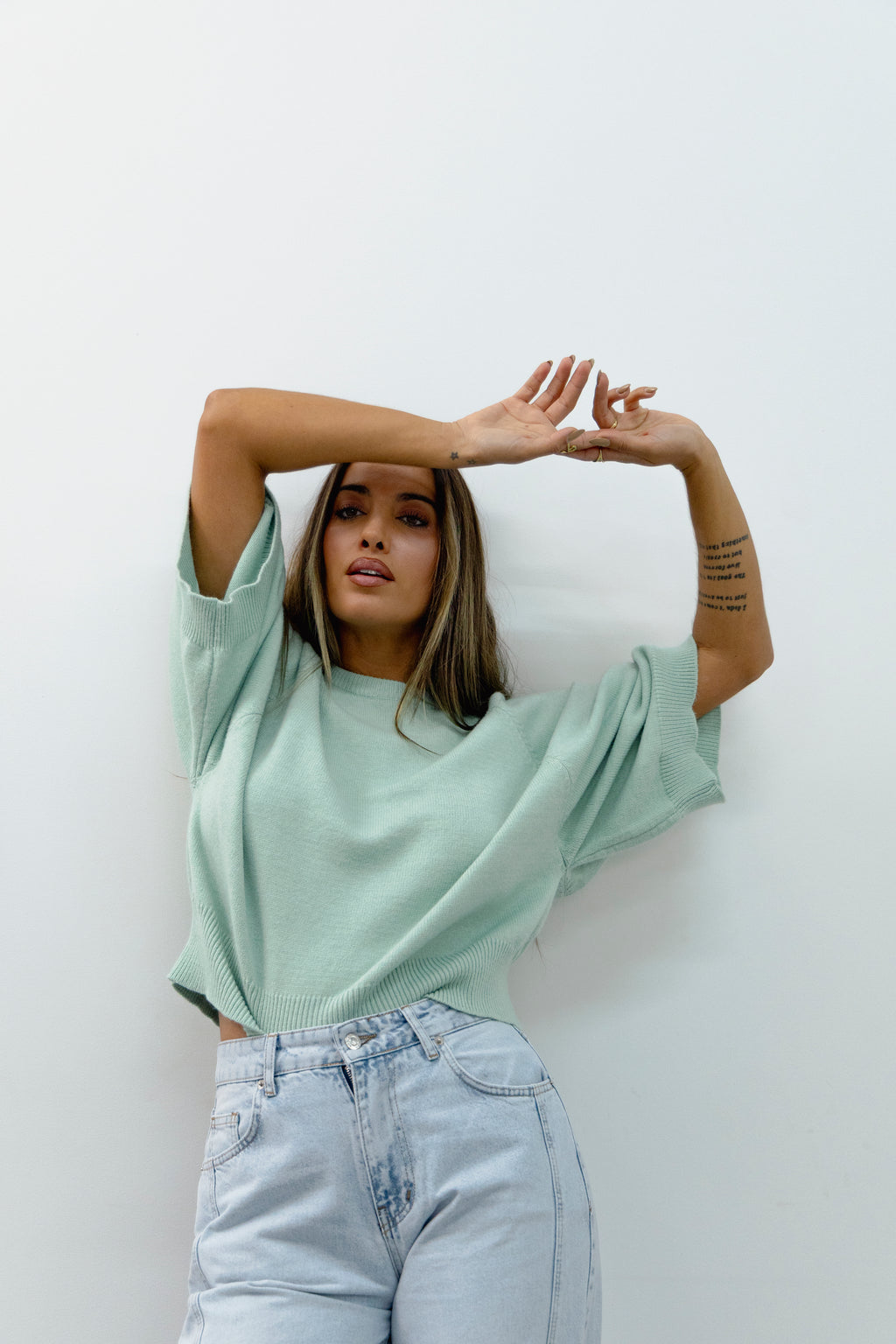 Camisola Noa