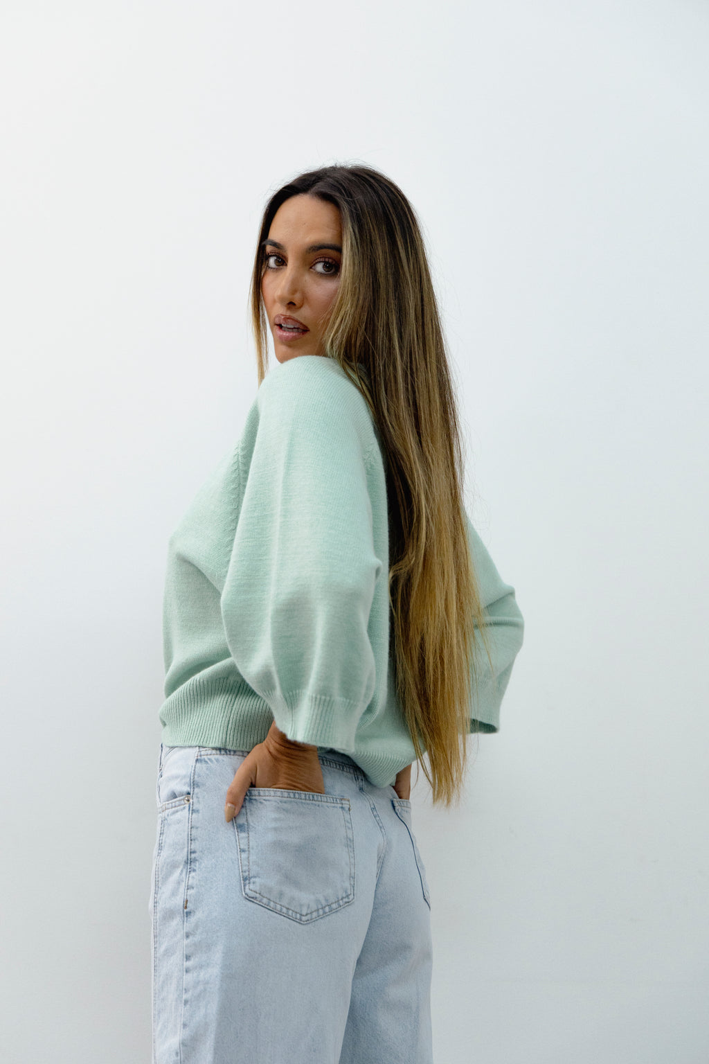 Camisola Noa