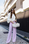 Calça Pink Savoy