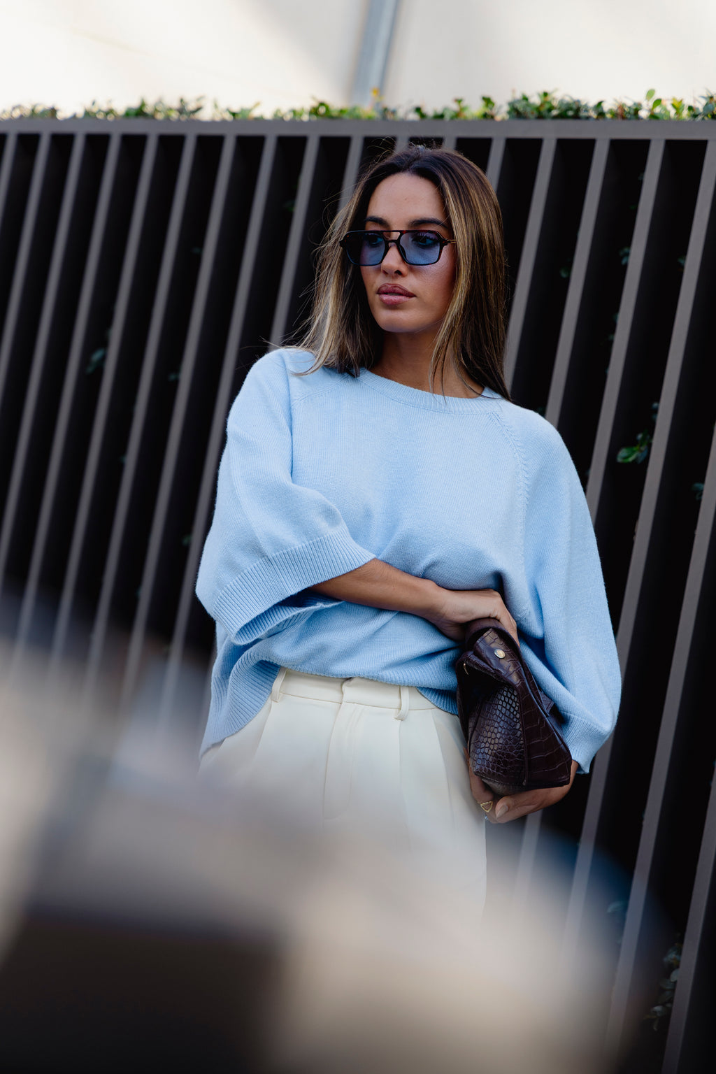 Camisola Noa